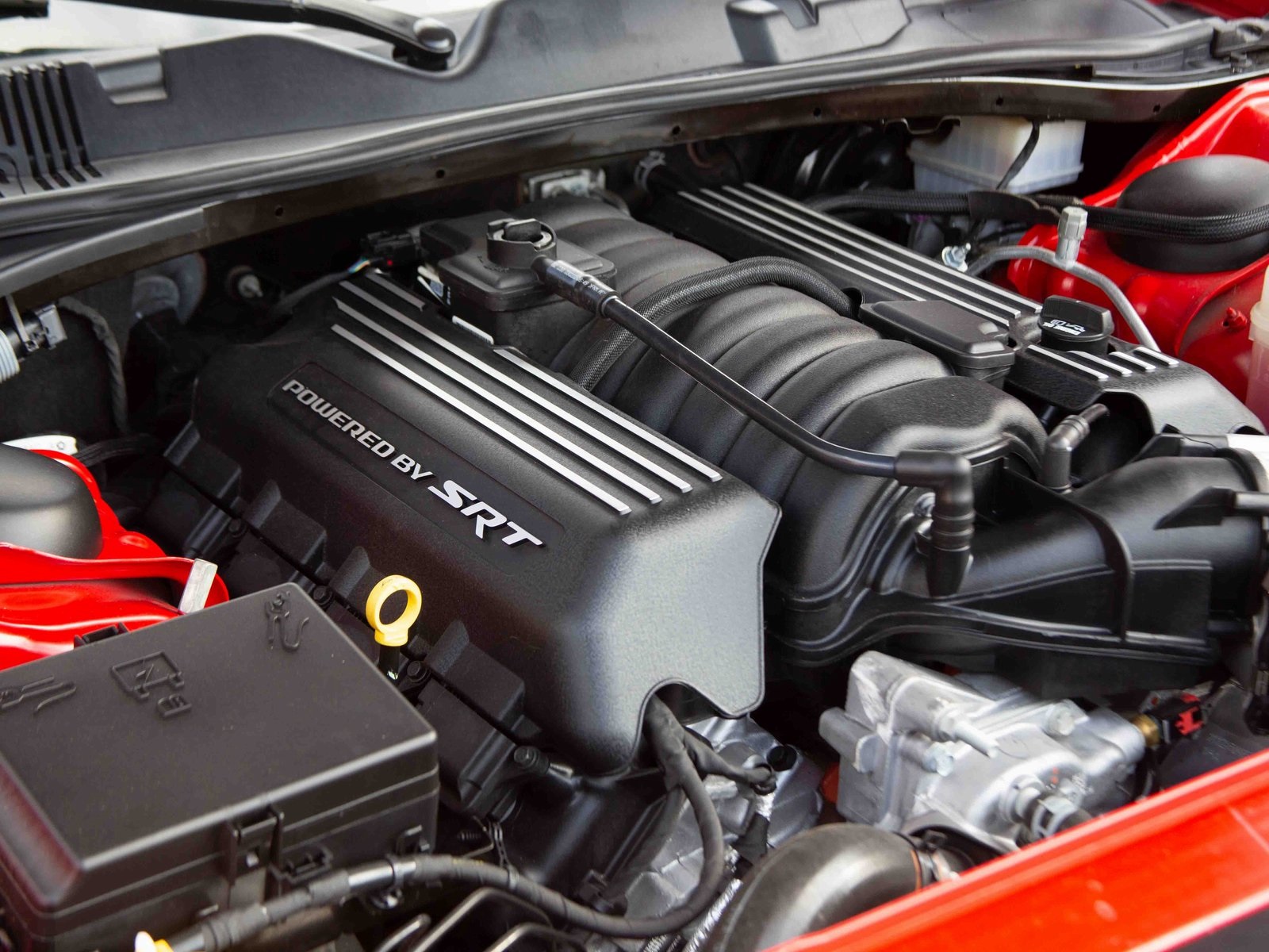 Sold 2022 Dodge Challenger R/T Scat Pack in Santa Ana