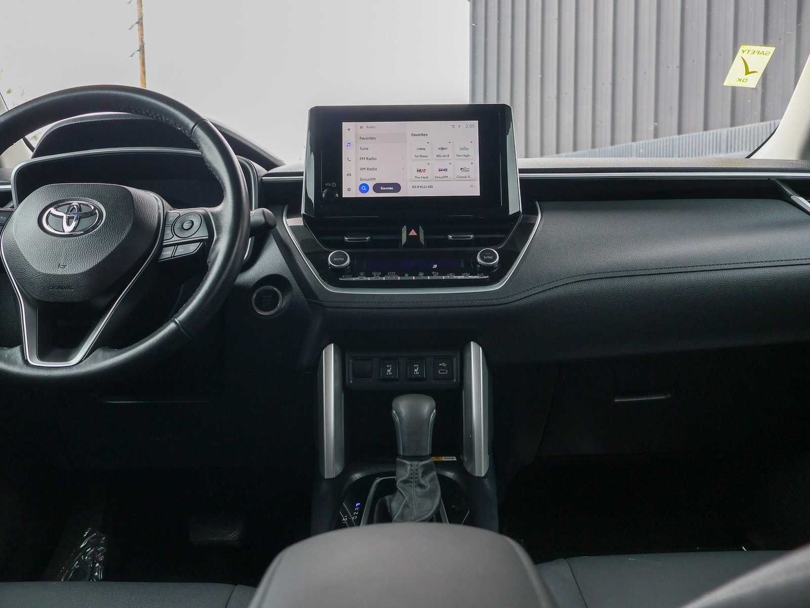 のの。ページ Sold 2023 Toyota Corolla Cross XLE in Santa Ana