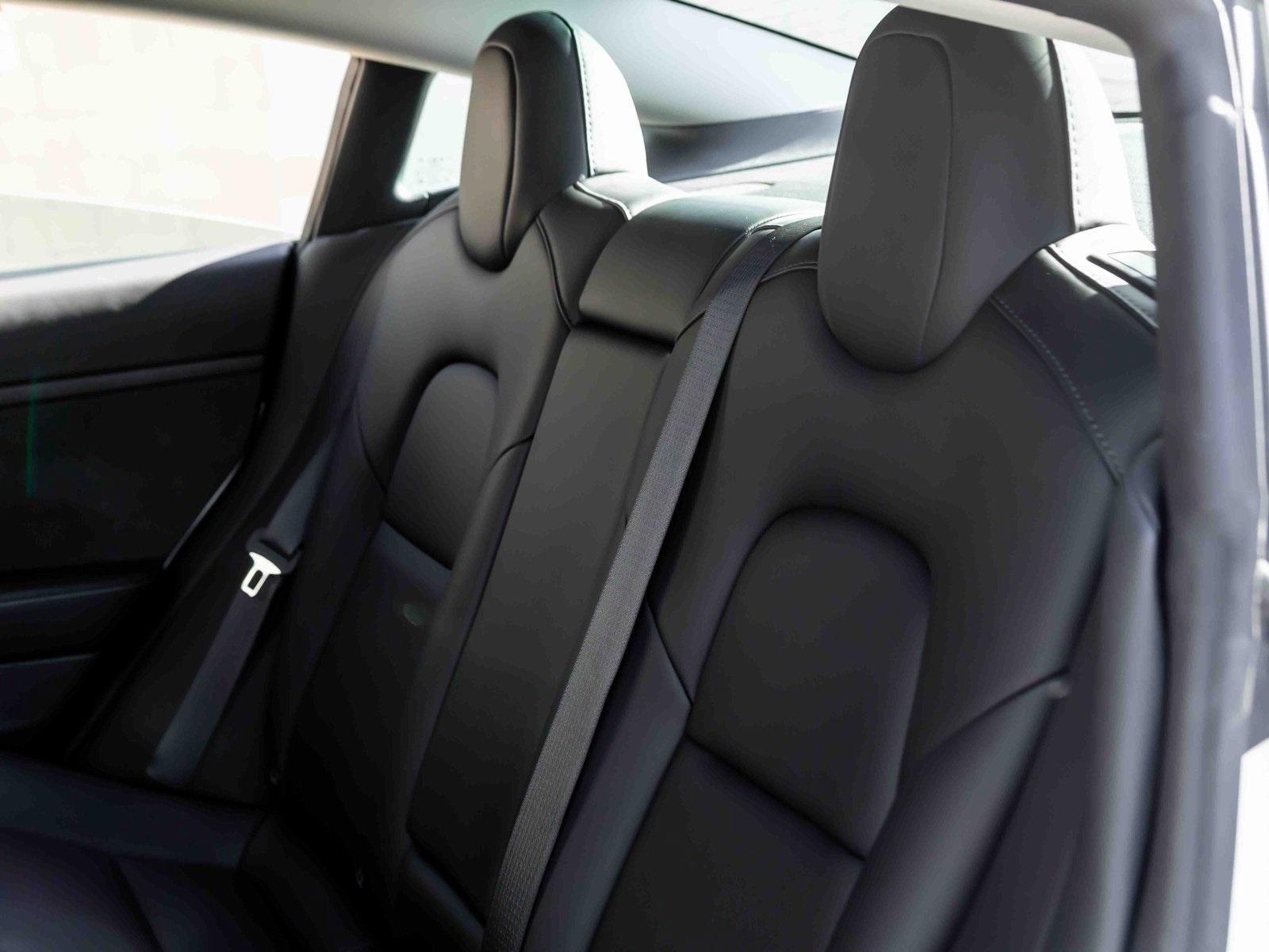 Sold 2022 Tesla Model 3 Long Range in Santa Ana