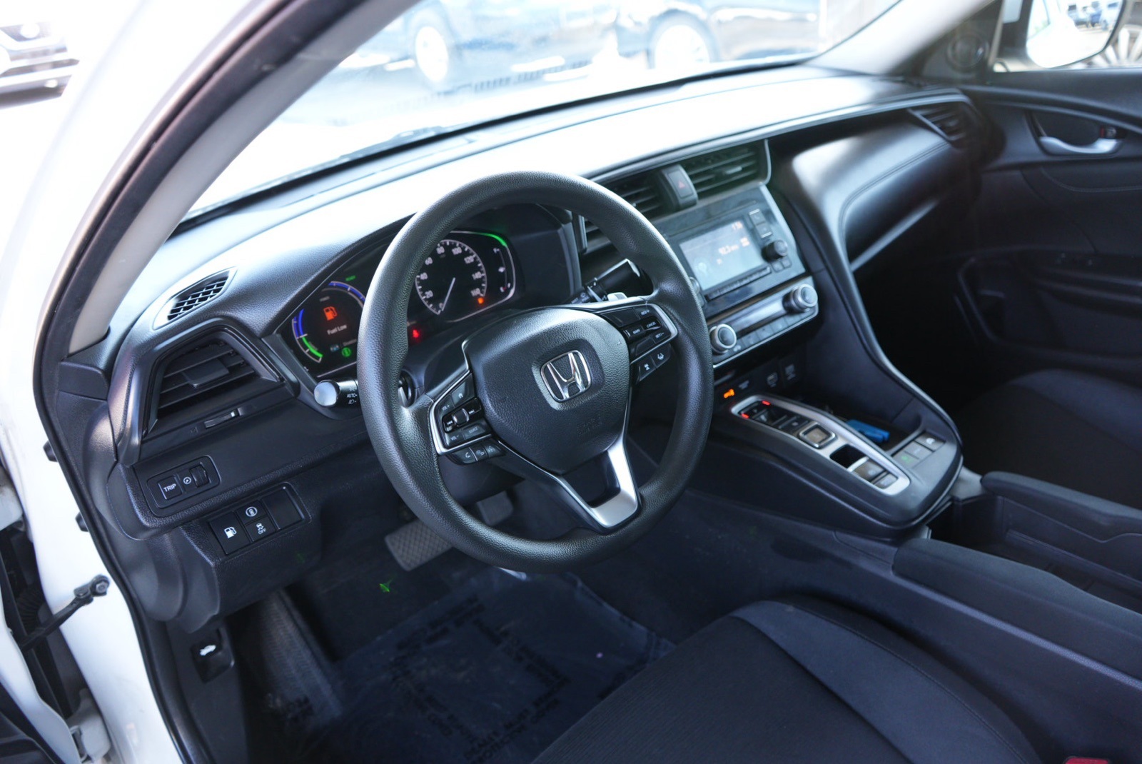 Sold 2019 Honda Insight LX in Santa Ana