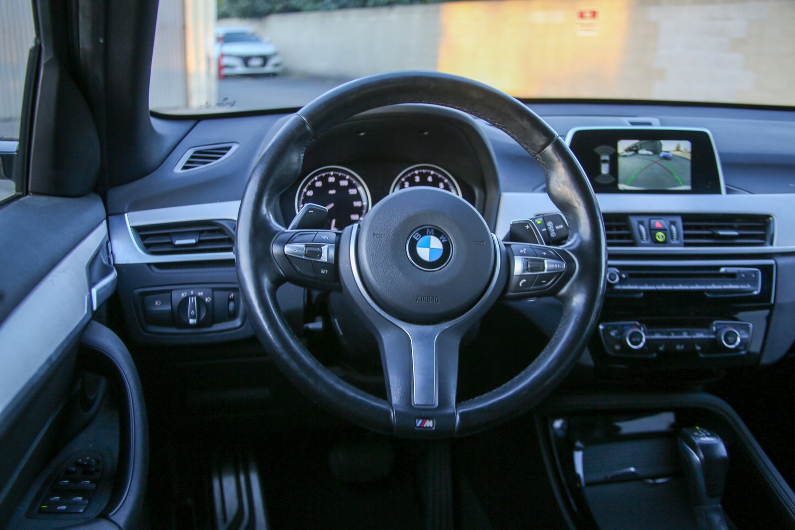 Sold 2018 BMW X1 xDrive28i in Santa Ana