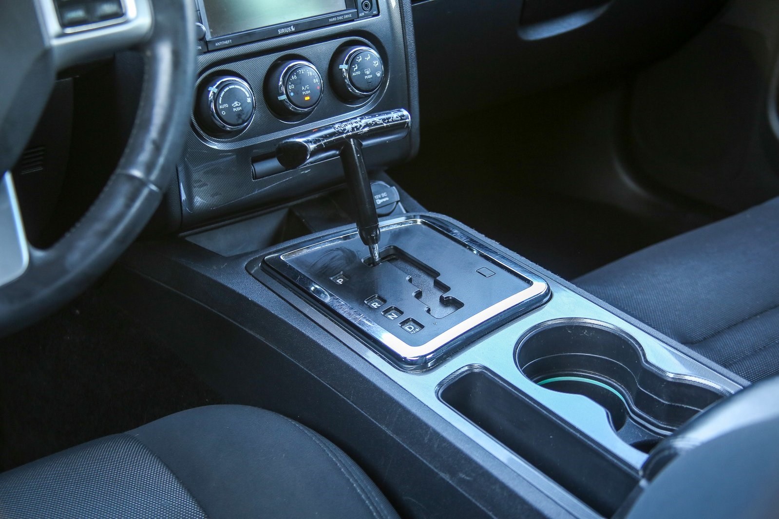 Sold 2014 Dodge Challenger SXT in Santa Ana