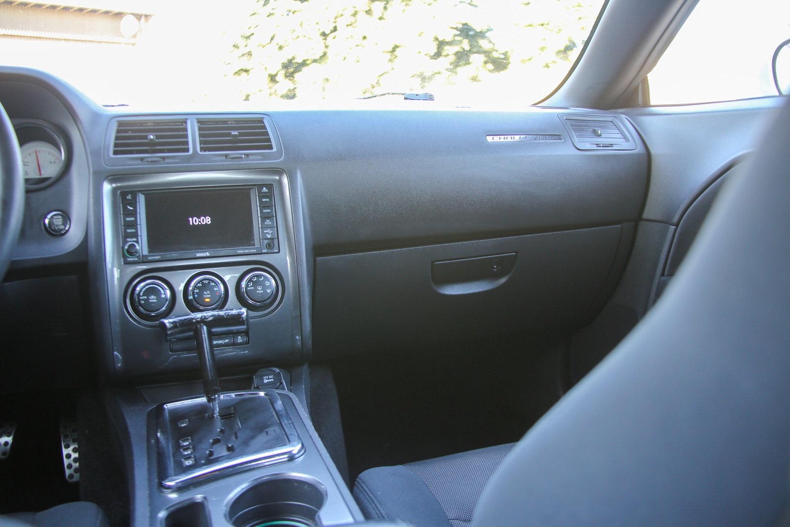 Sold 2014 Dodge Challenger SXT in Santa Ana