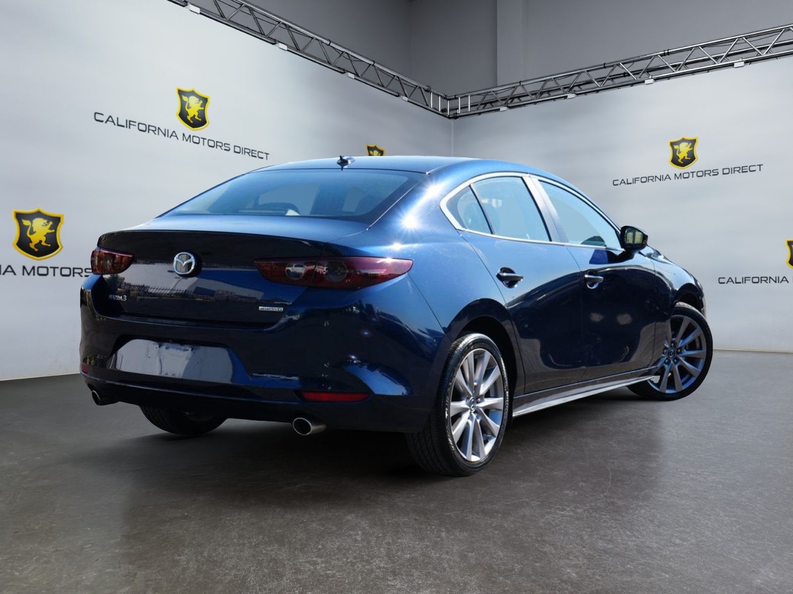 tmmkaさま専用ページ Sold 2020 Mazda Mazda3 Sedan Preferred in Santa Ana