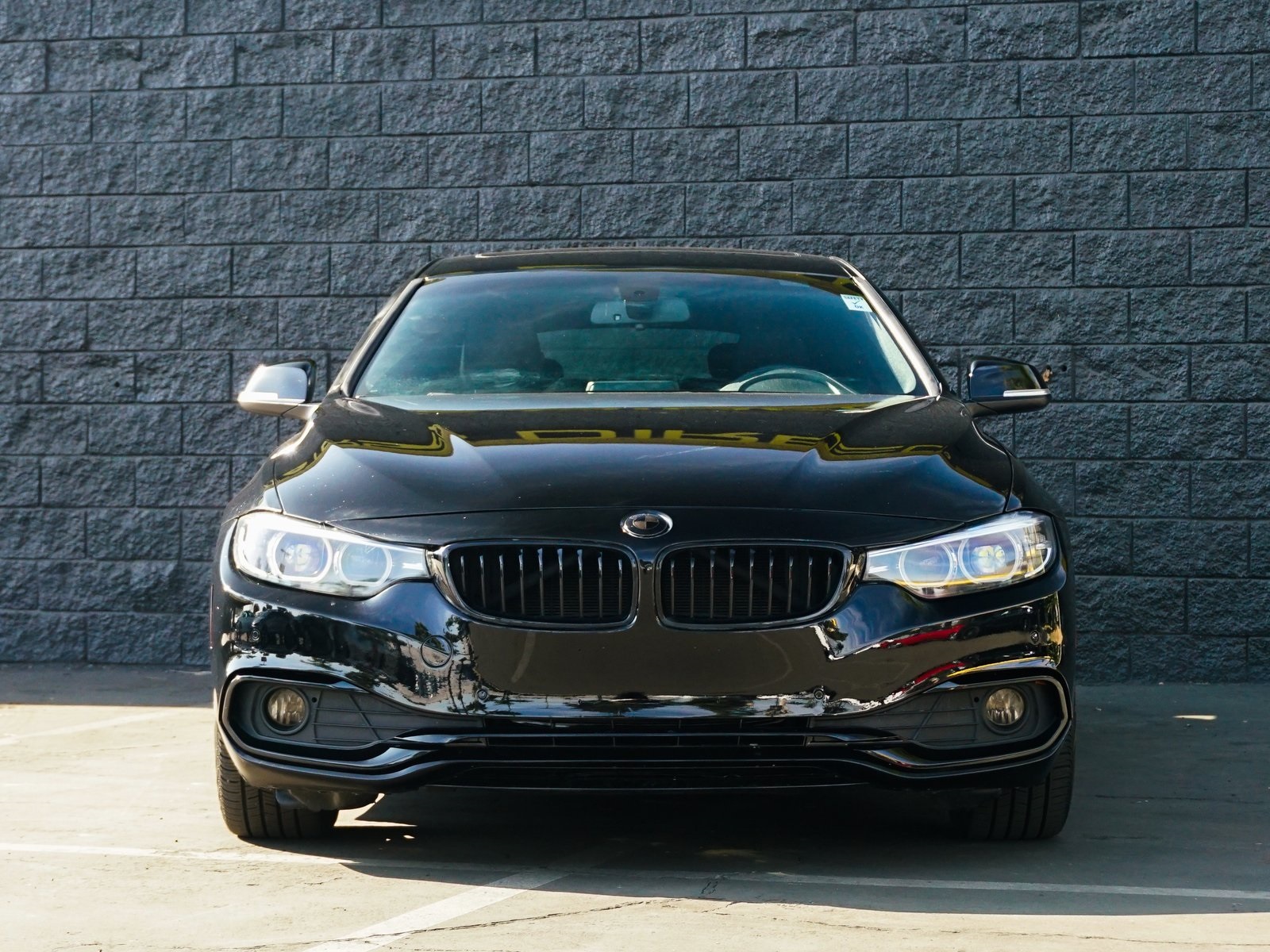 2018 BMW 430i Gran Coupe – Denver Car Choice, image size:1600x1200