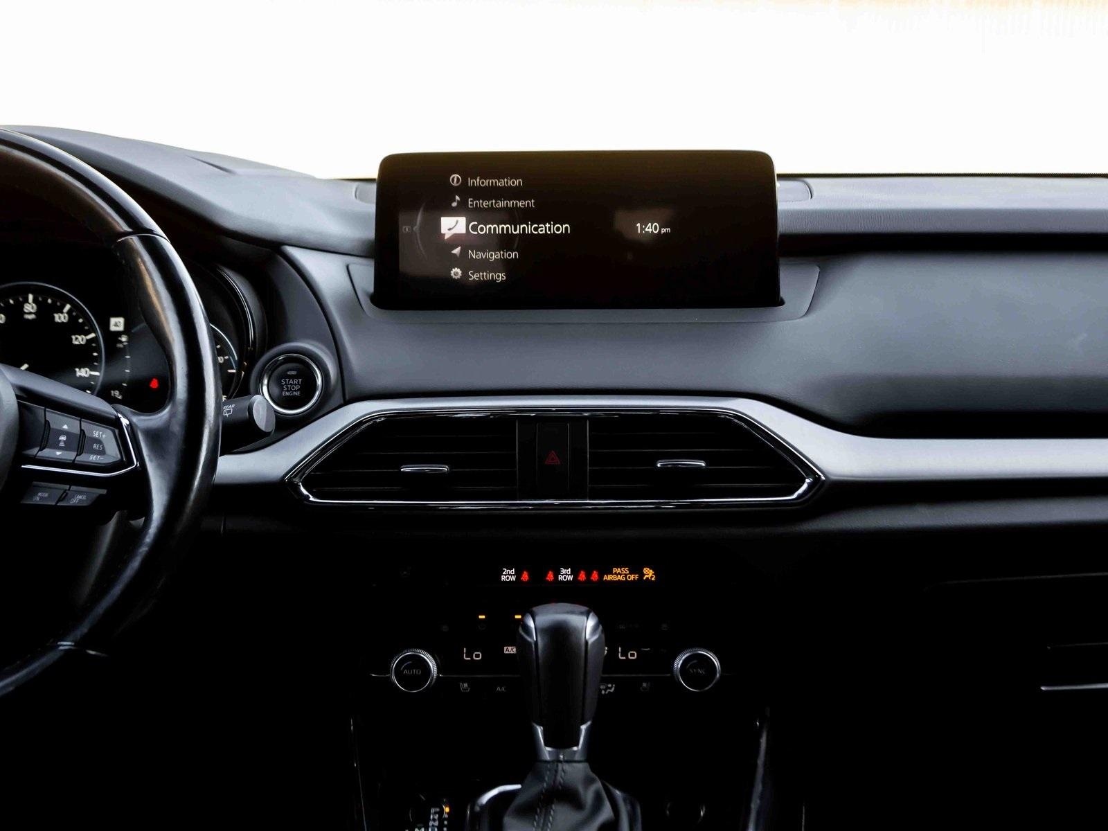 user_676b92d4 ページ Sold 2021 Mazda CX-9 Grand Touring in Santa Ana