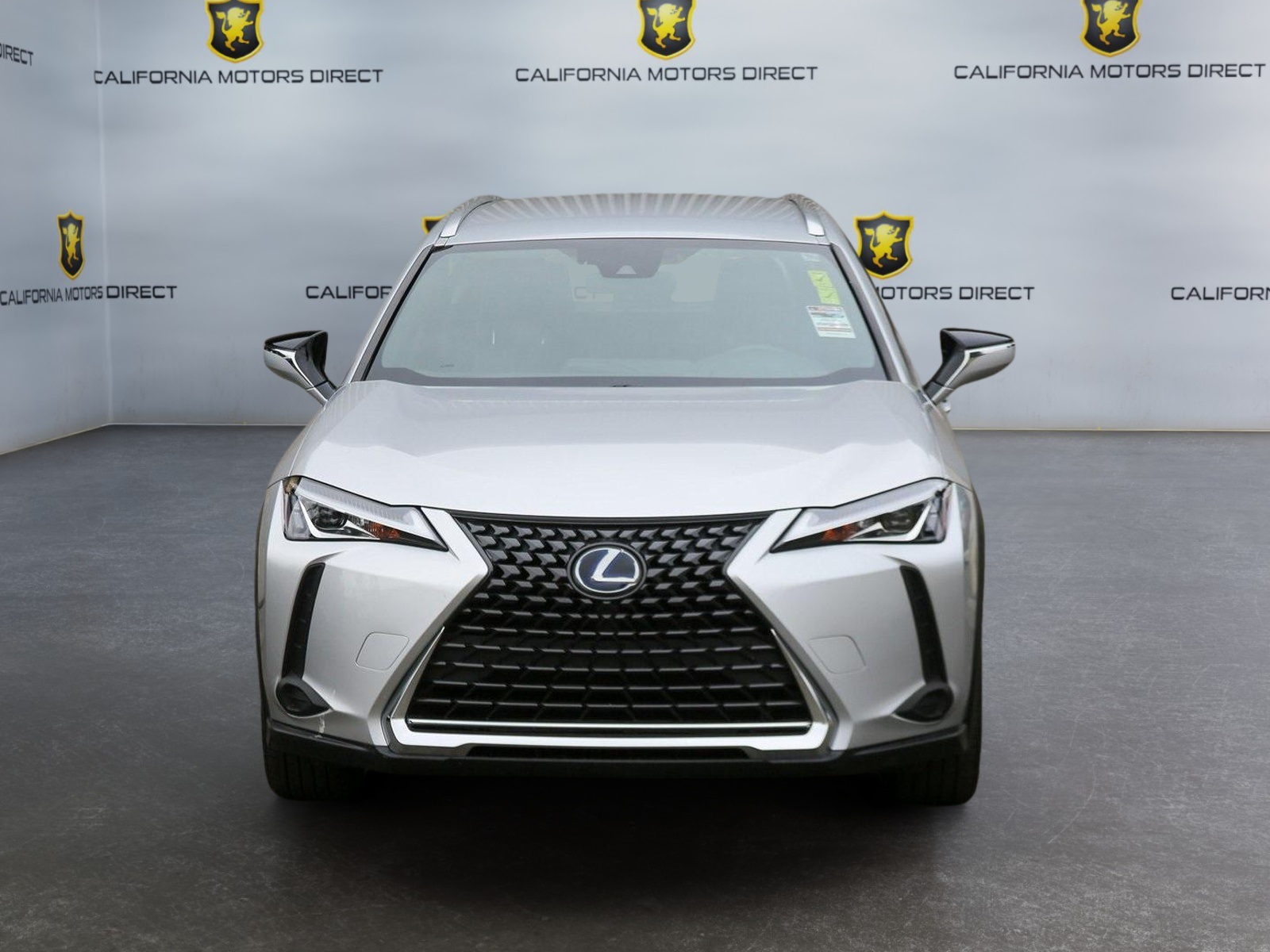 Sold 2019 Lexus UX 250h 250h Base in Santa Ana