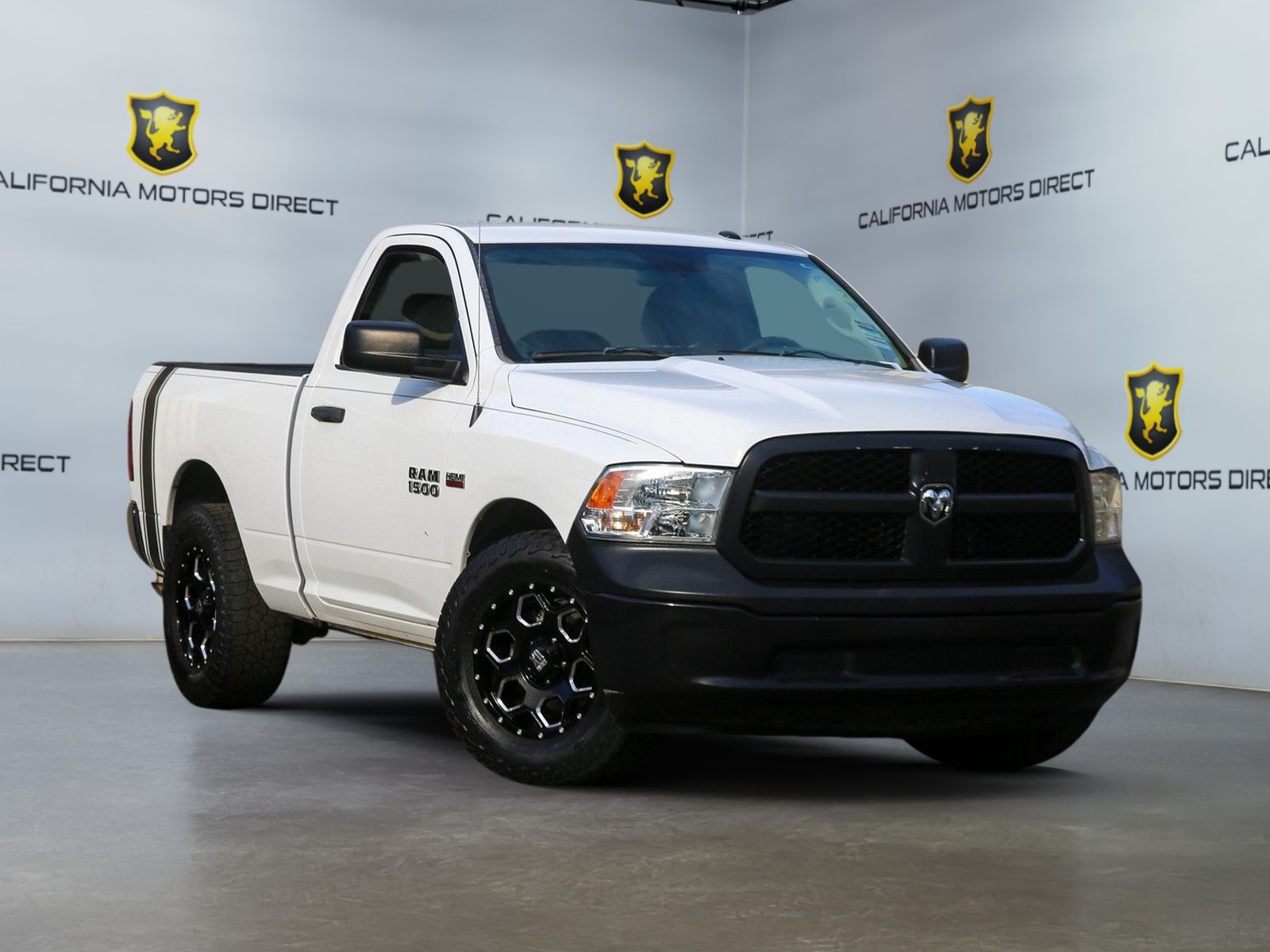 安田ページ Sold 2015 Ram 1500 Tradesman in Santa Ana