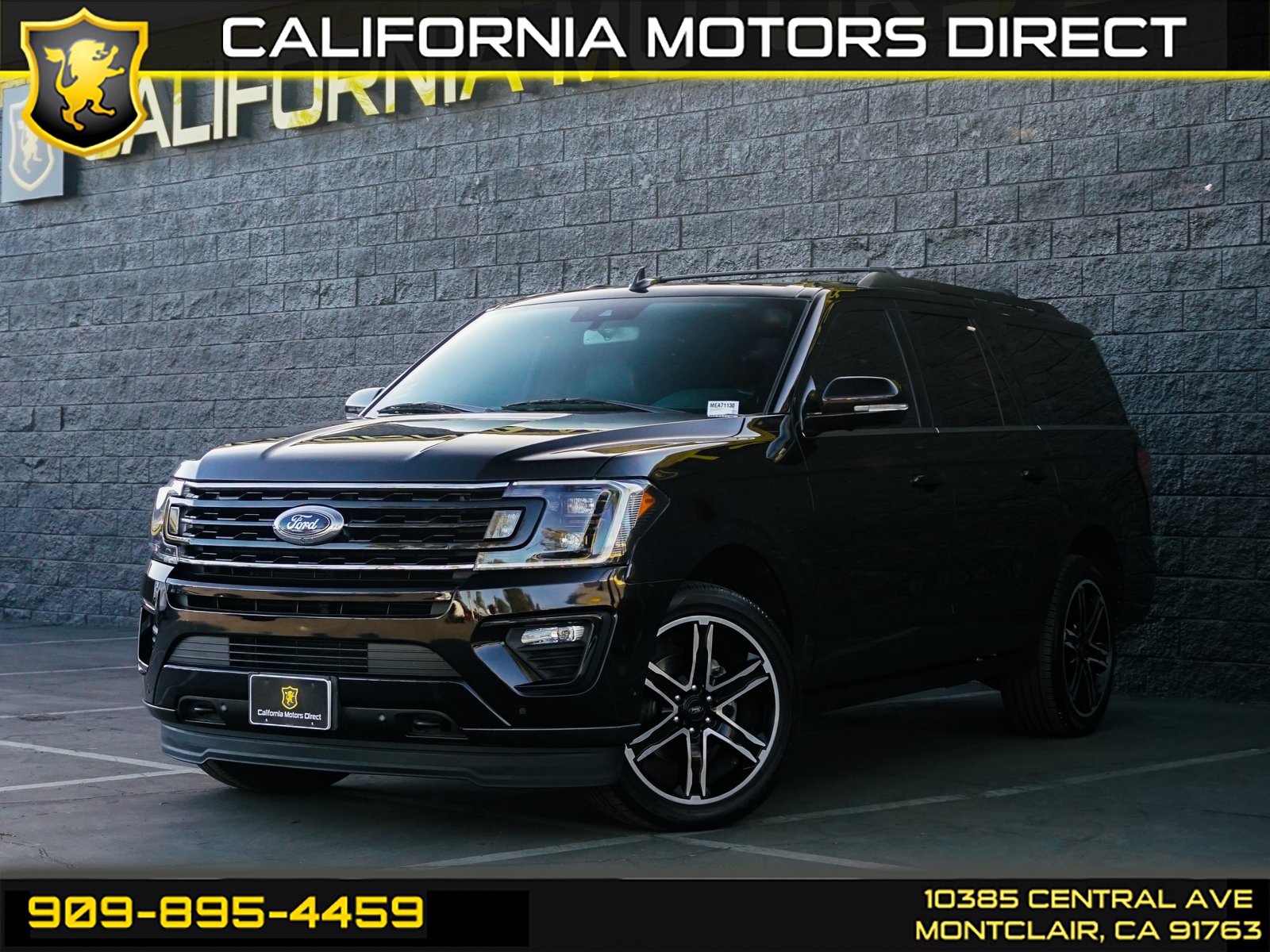 X3 29 Inch Hood & Side Runner Decal Set Fits Ford Expedition - Foto 3