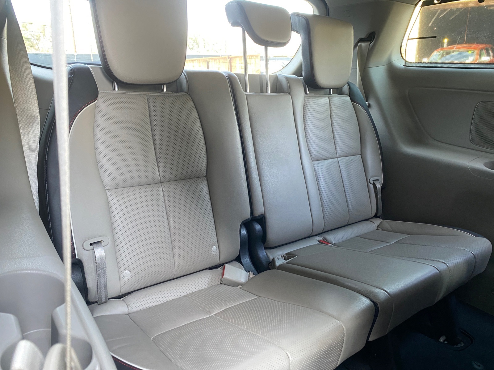 Sold 2020 Kia Sedona EX in Santa Ana1