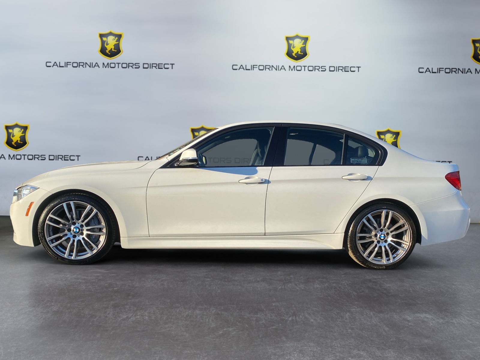 Sold 2014 BMW 3 Series 335i in Santa Ana