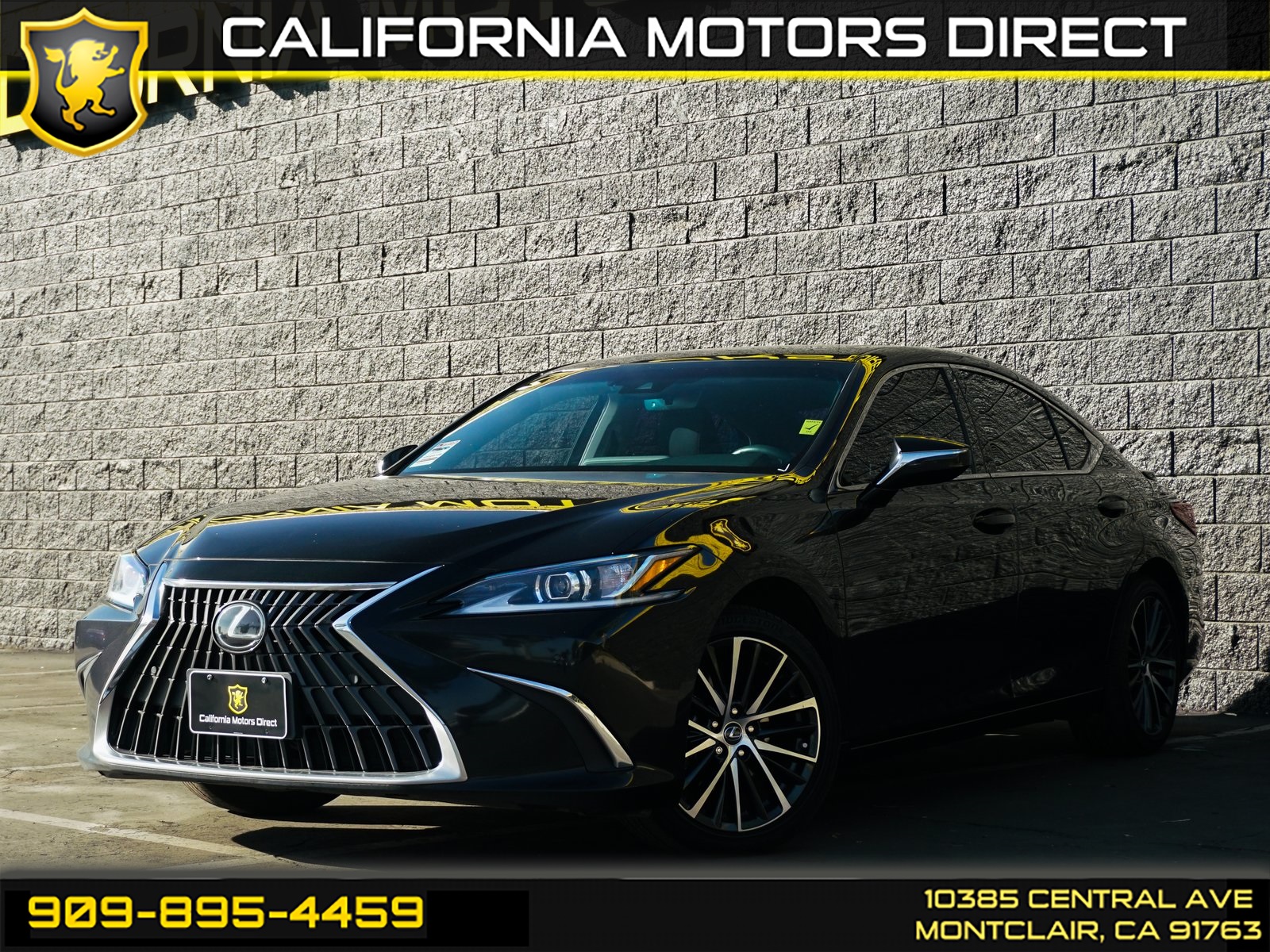 2024 Lexus ES 300h 300h