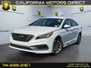 2016 Hyundai Sonata Base