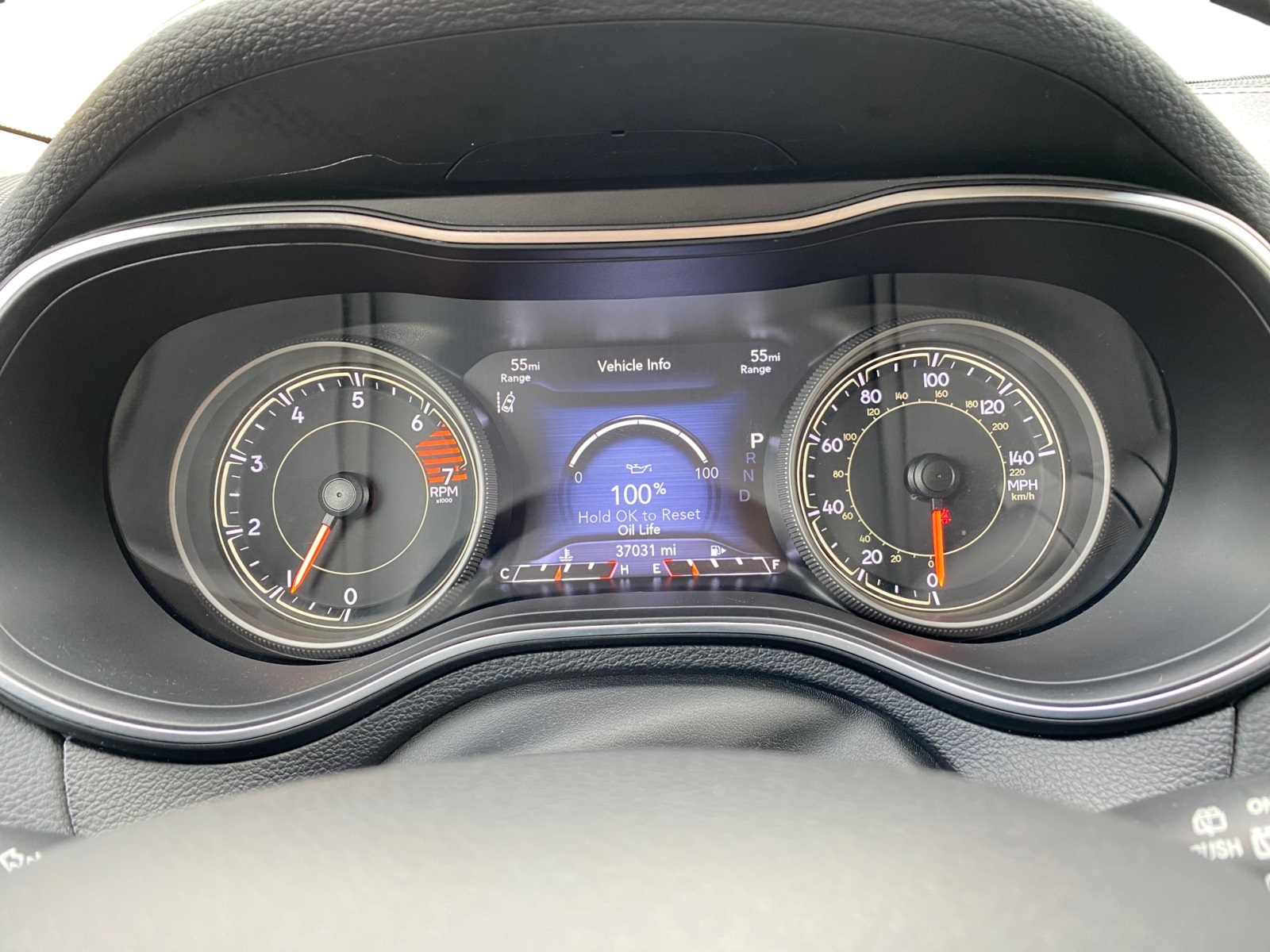 2023 Jeep Cherokee Altitude photo 12