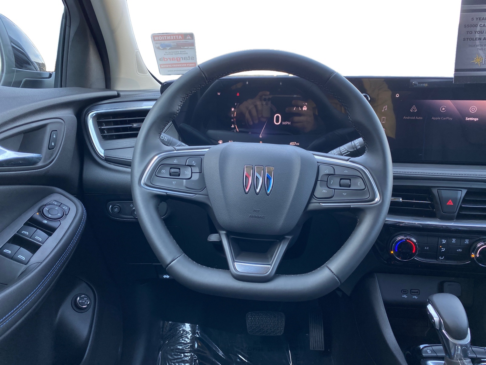 Sold 2025 Buick Encore GX Sport Touring in Santa Ana