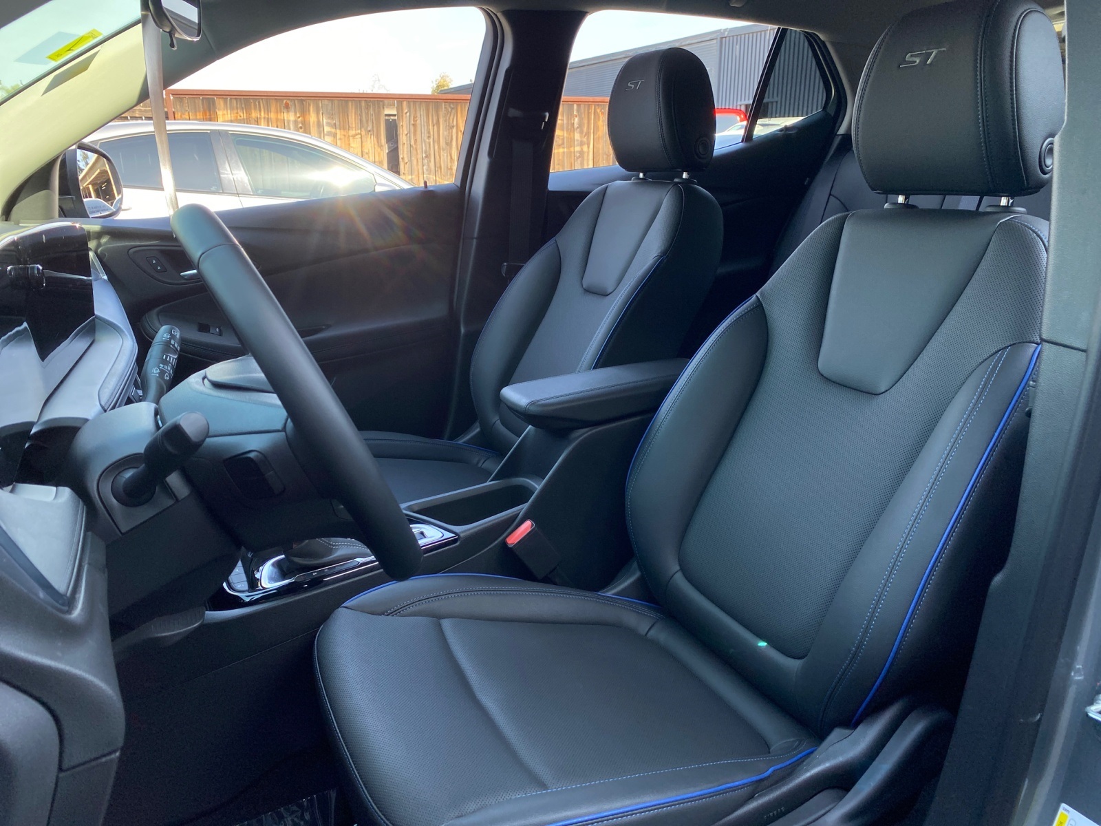 Sold 2025 Buick Encore GX Sport Touring in Santa Ana