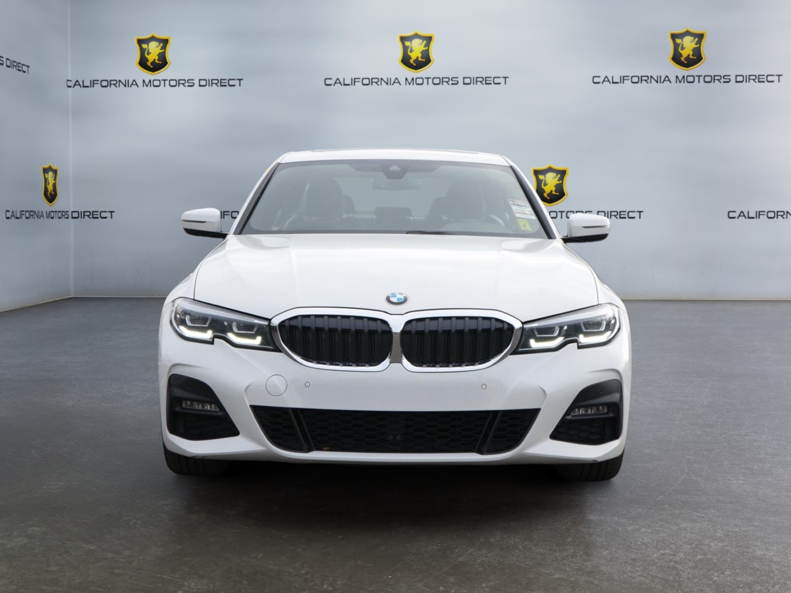 Sold 2022 BMW 3 Series 330i in Santa Ana
