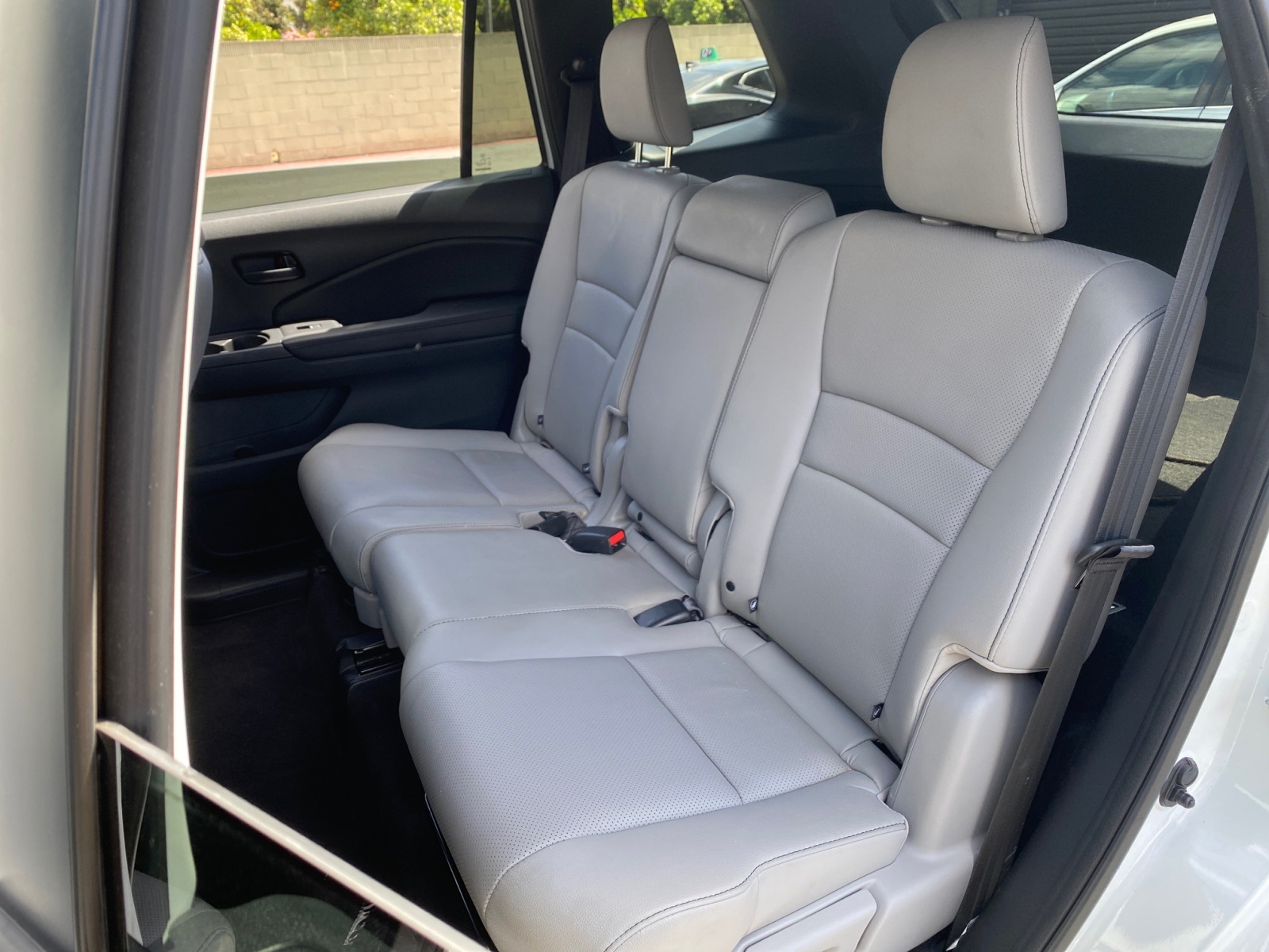 Sold 2022 Honda Passport EX-L in Santa Ana