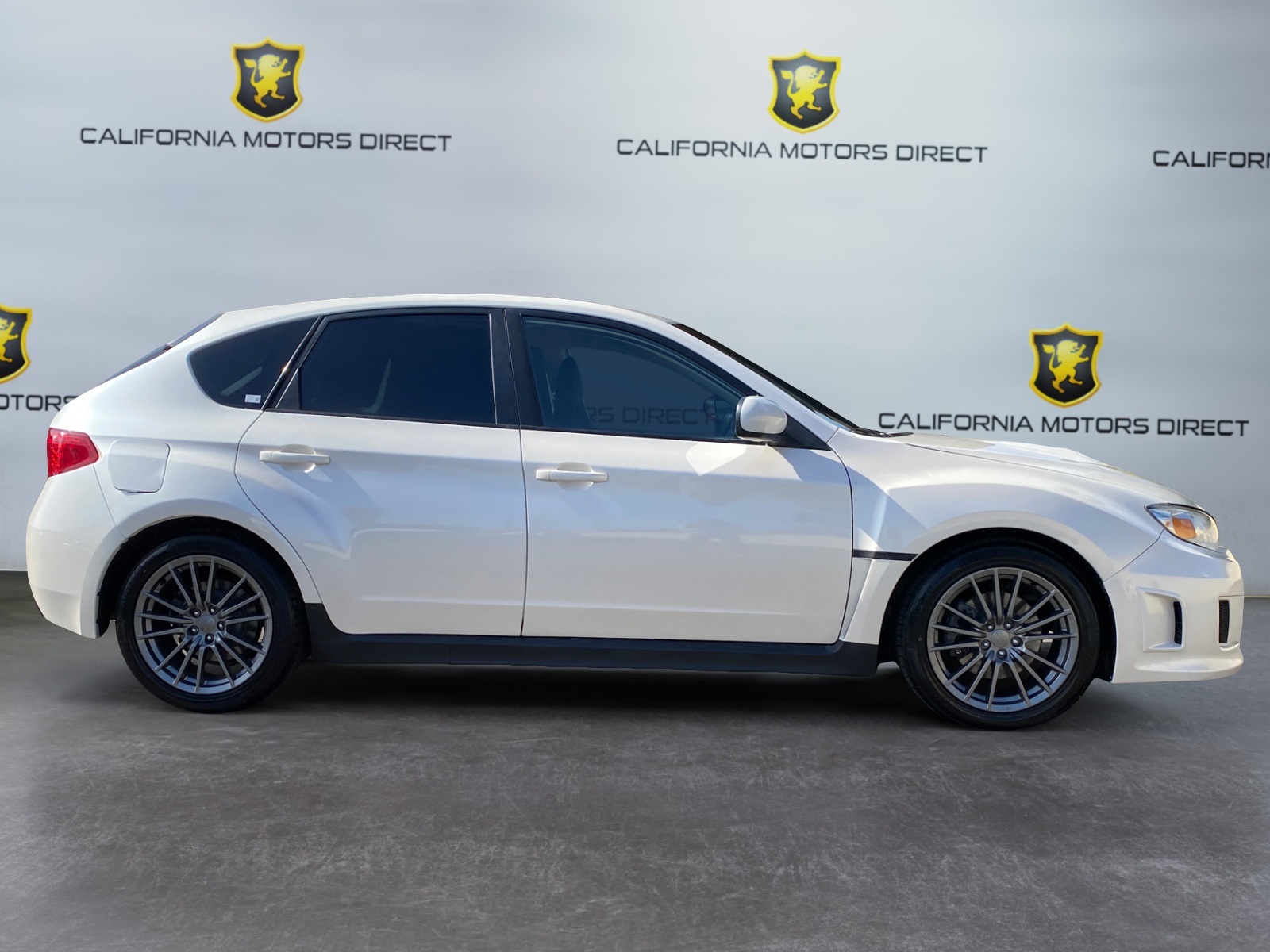Sold 2013 Subaru Impreza Wagon WRX Base in Santa Ana