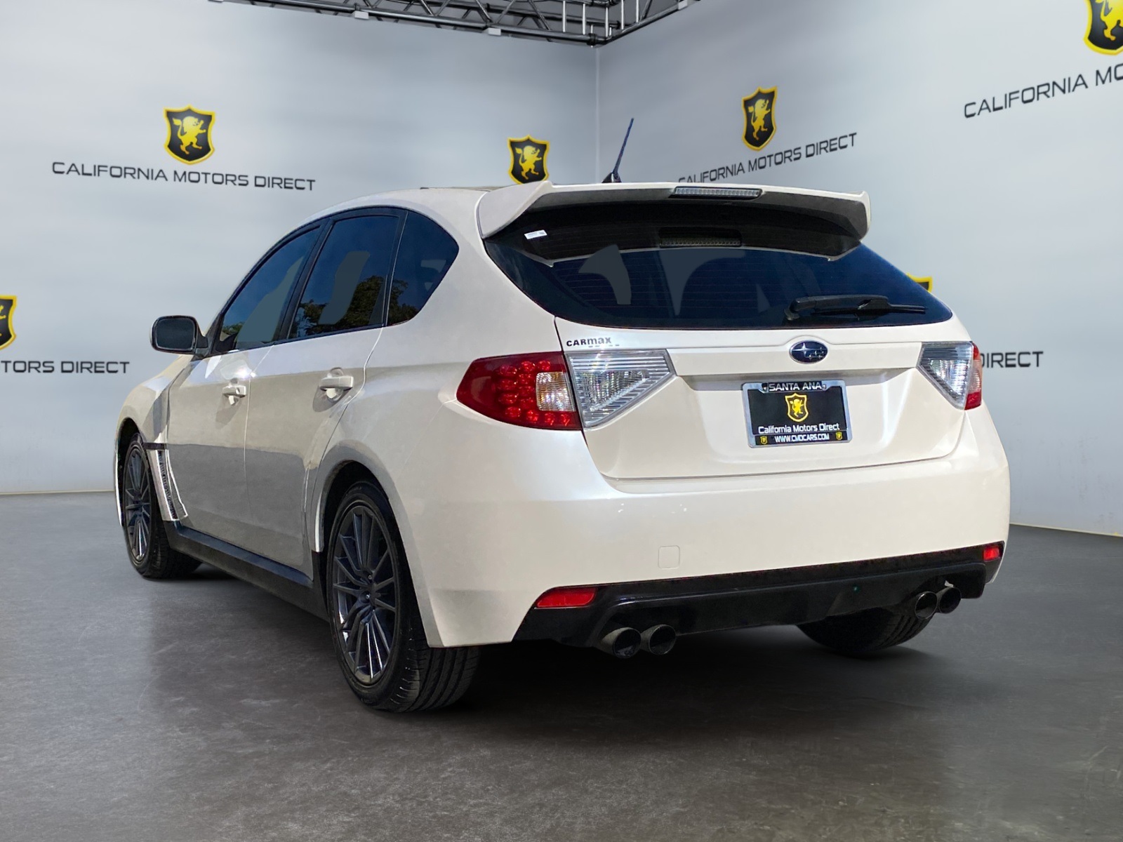 ア*プ様 SUBARU IMPREZZA PCD100 4H 16×7JJ ＋5 Amazon.com: Auto Rim Shop - New Reconditioned 16