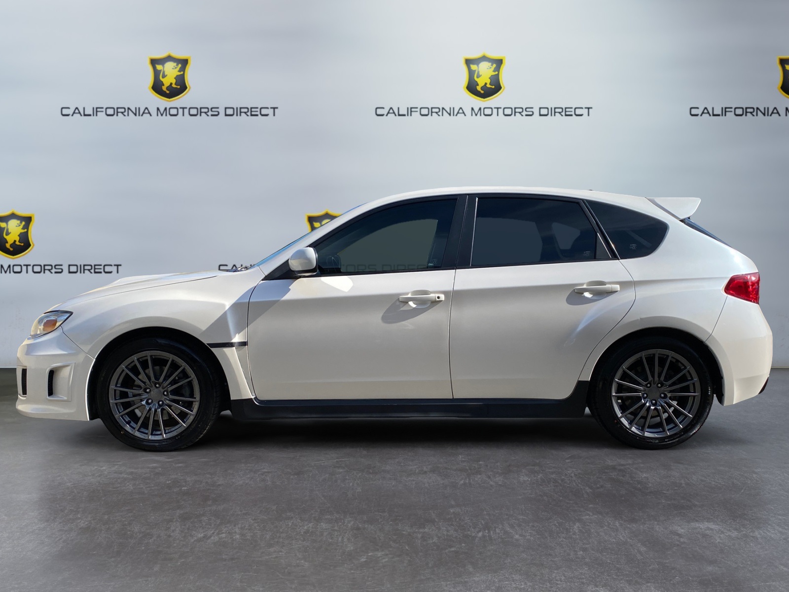 Sold 2013 Subaru Impreza Wagon WRX Base in Santa Ana