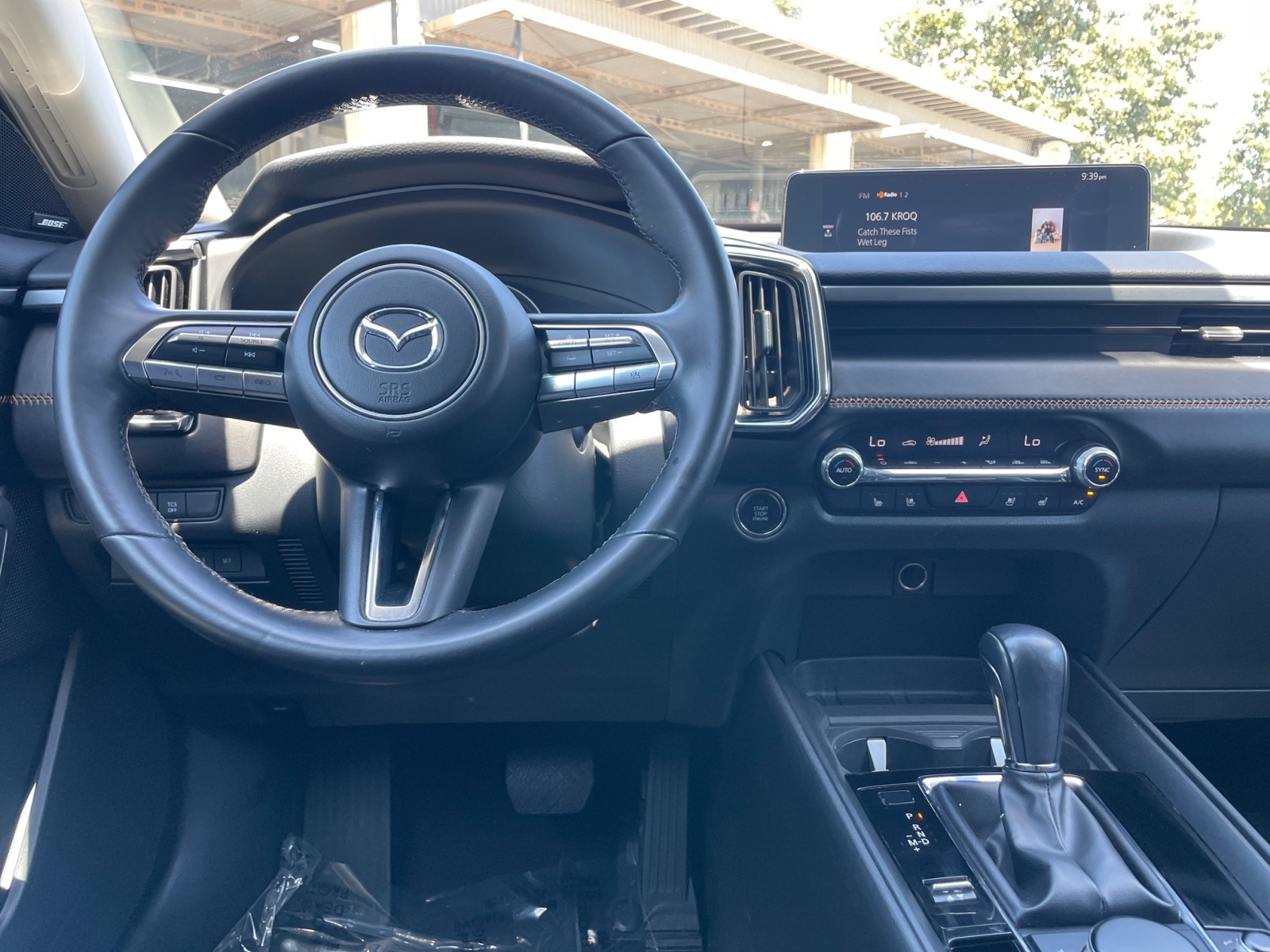Sold 2023 Mazda CX-50 2.5 S Premium Plus Package in Santa Ana