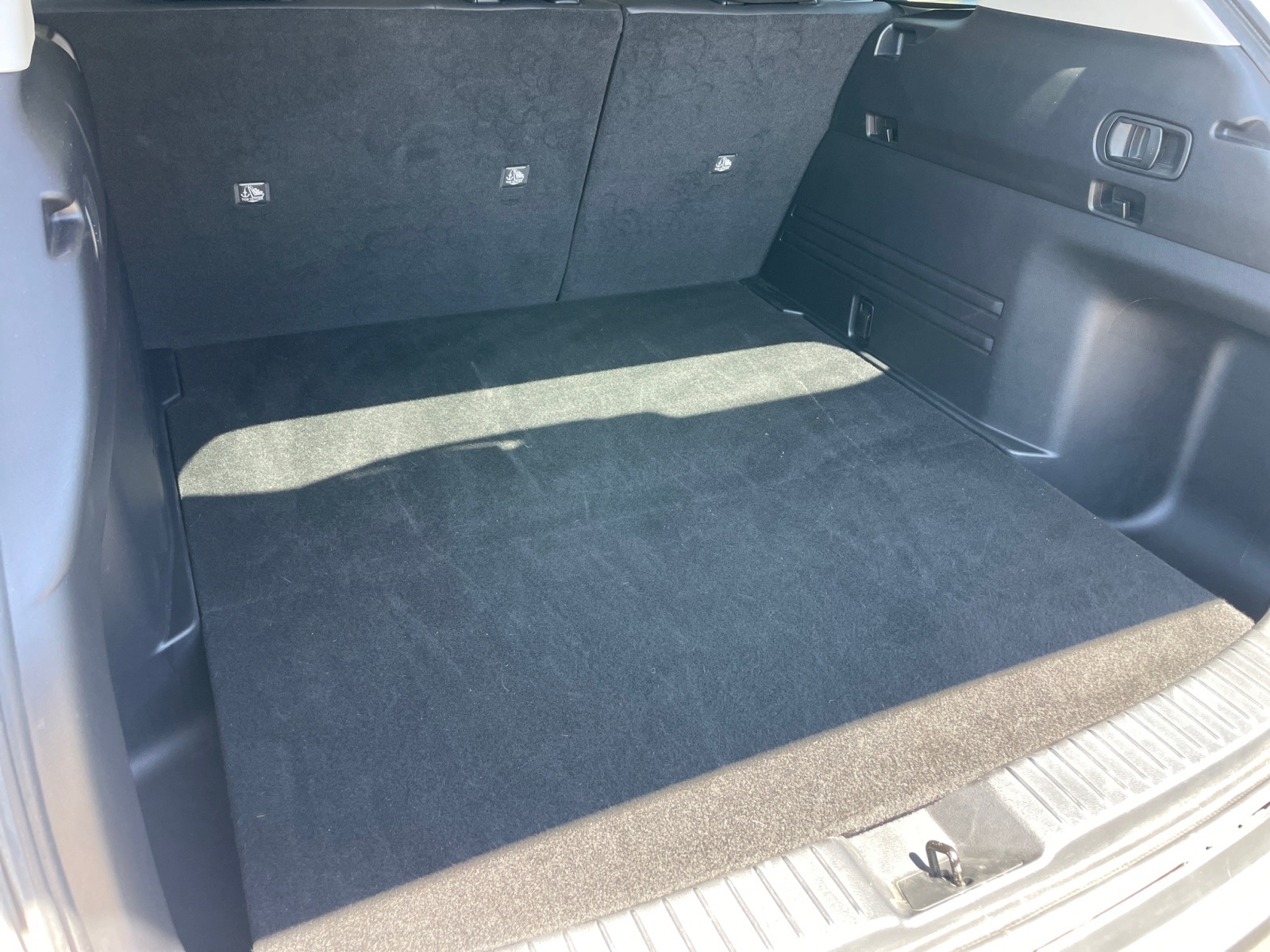 Sold 2023 Mazda CX-50 2.5 S Premium Plus Package in Santa Ana