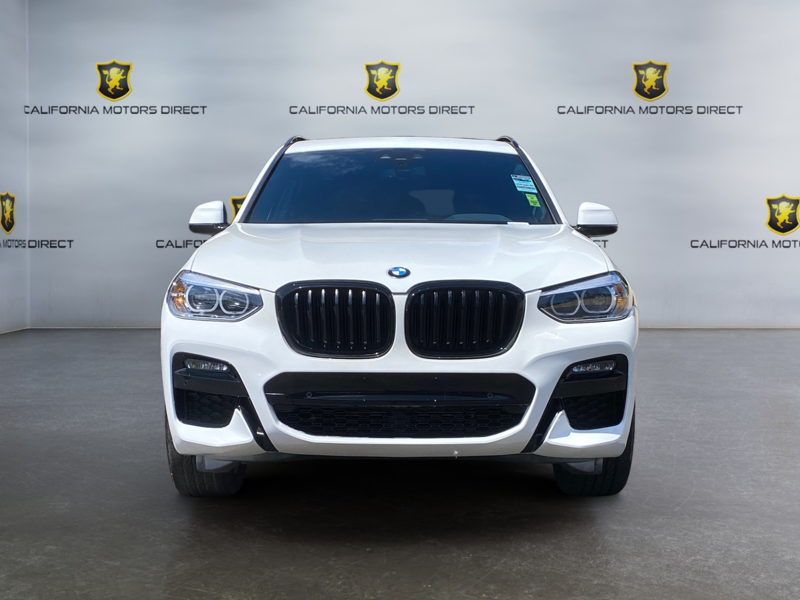 Sold 2021 BMW X3 xDrive30e in Santa Ana