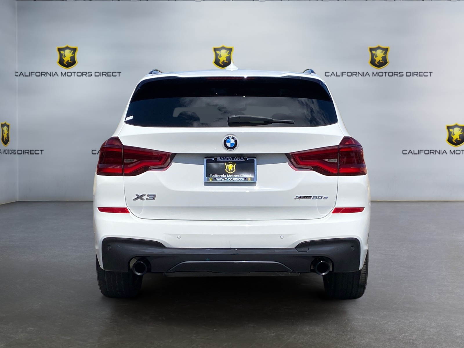 user_f31ba334ページ Sold 2021 BMW X3 xDrive30e in Santa Ana