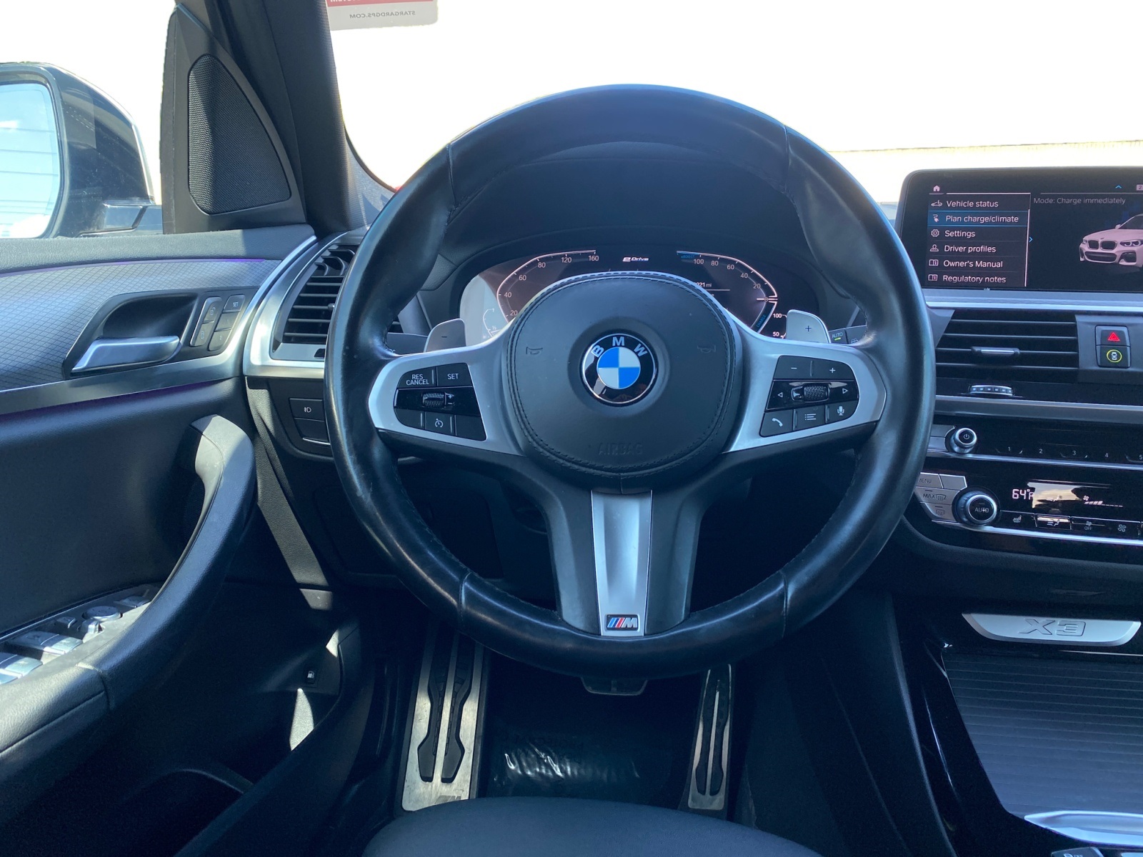user_f31ba334ページ Sold 2021 BMW X3 xDrive30e in Santa Ana