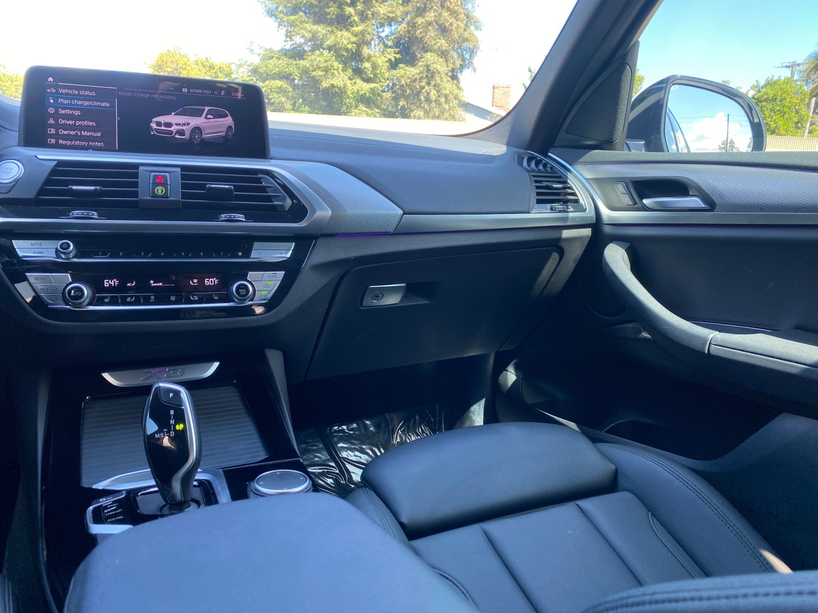 Sold 2021 BMW X3 xDrive30e in Santa Ana