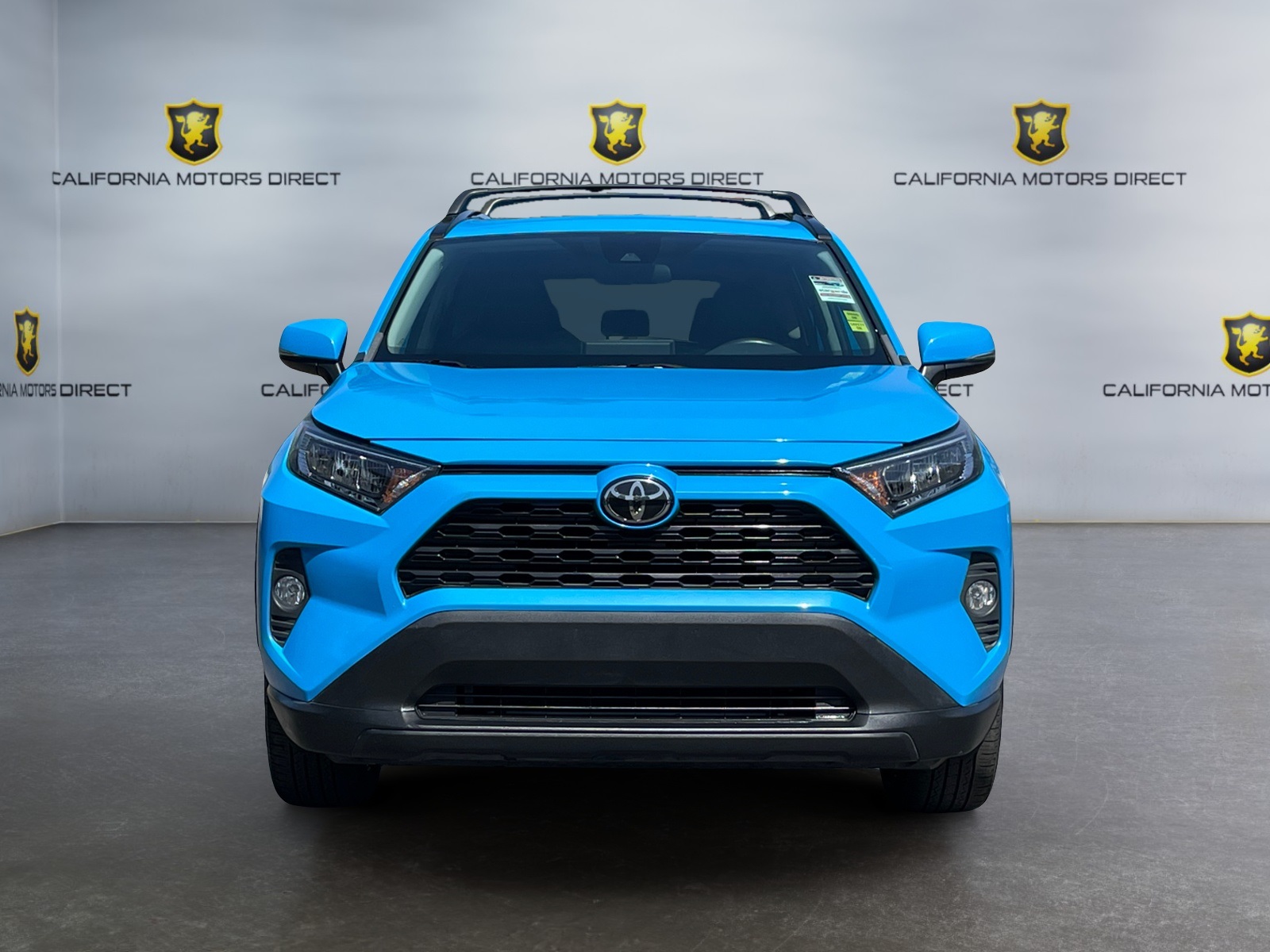 水色さま専用ページ Sold 2019 Toyota RAV4 XLE Premium in Santa Ana