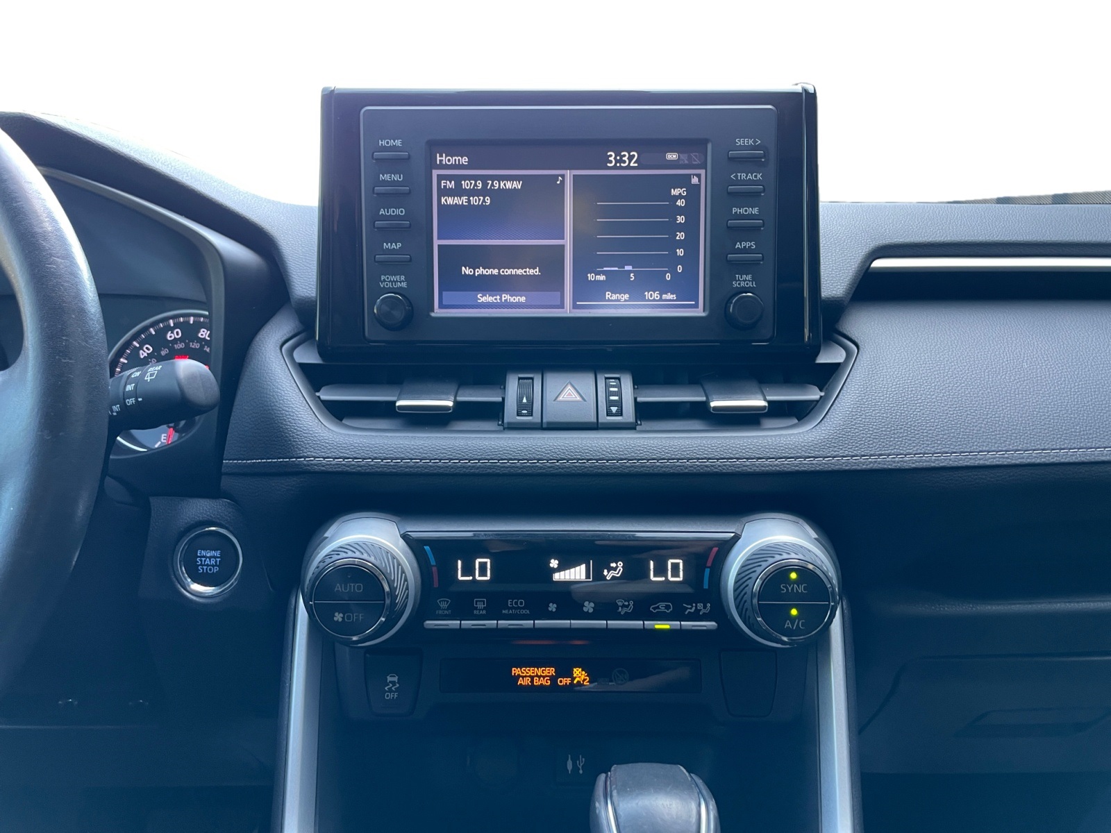 Sold 2019 Toyota RAV4 XLE Premium in Santa Ana