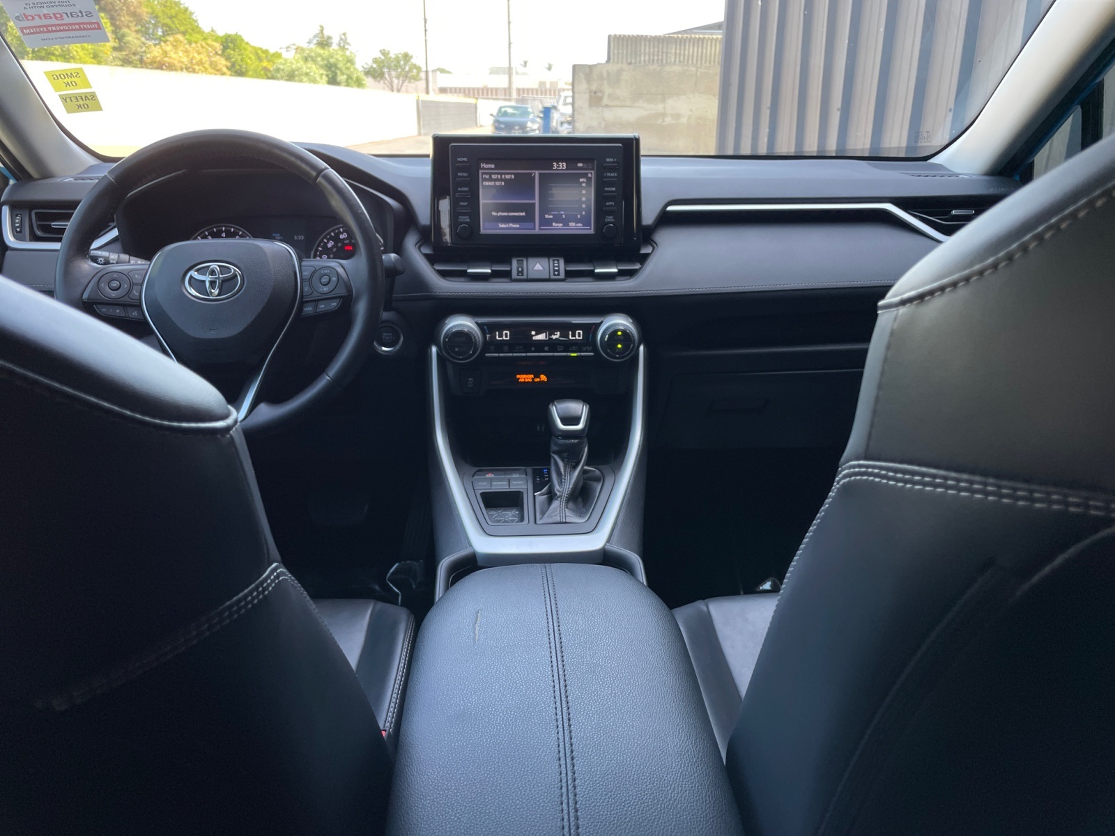 Sold 2019 Toyota RAV4 XLE Premium in Santa Ana