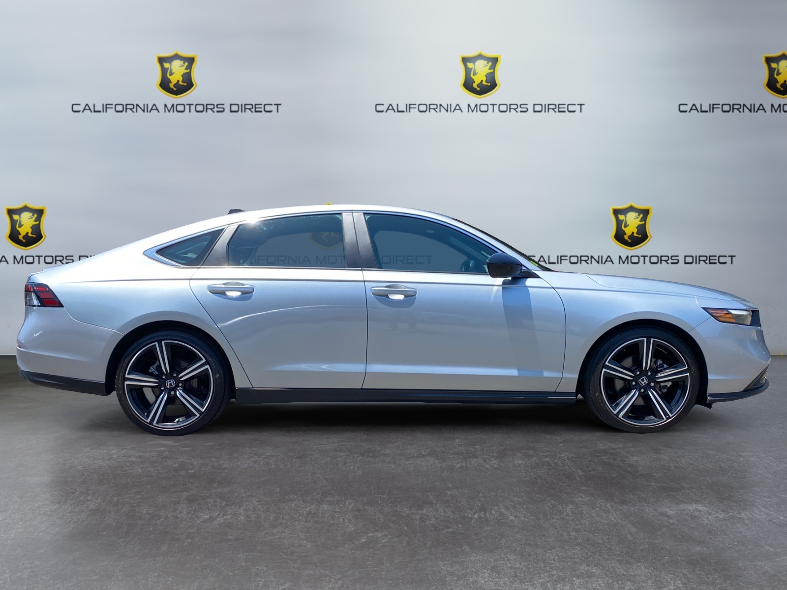 2024 Honda Accord Hybrid Sport photo 4