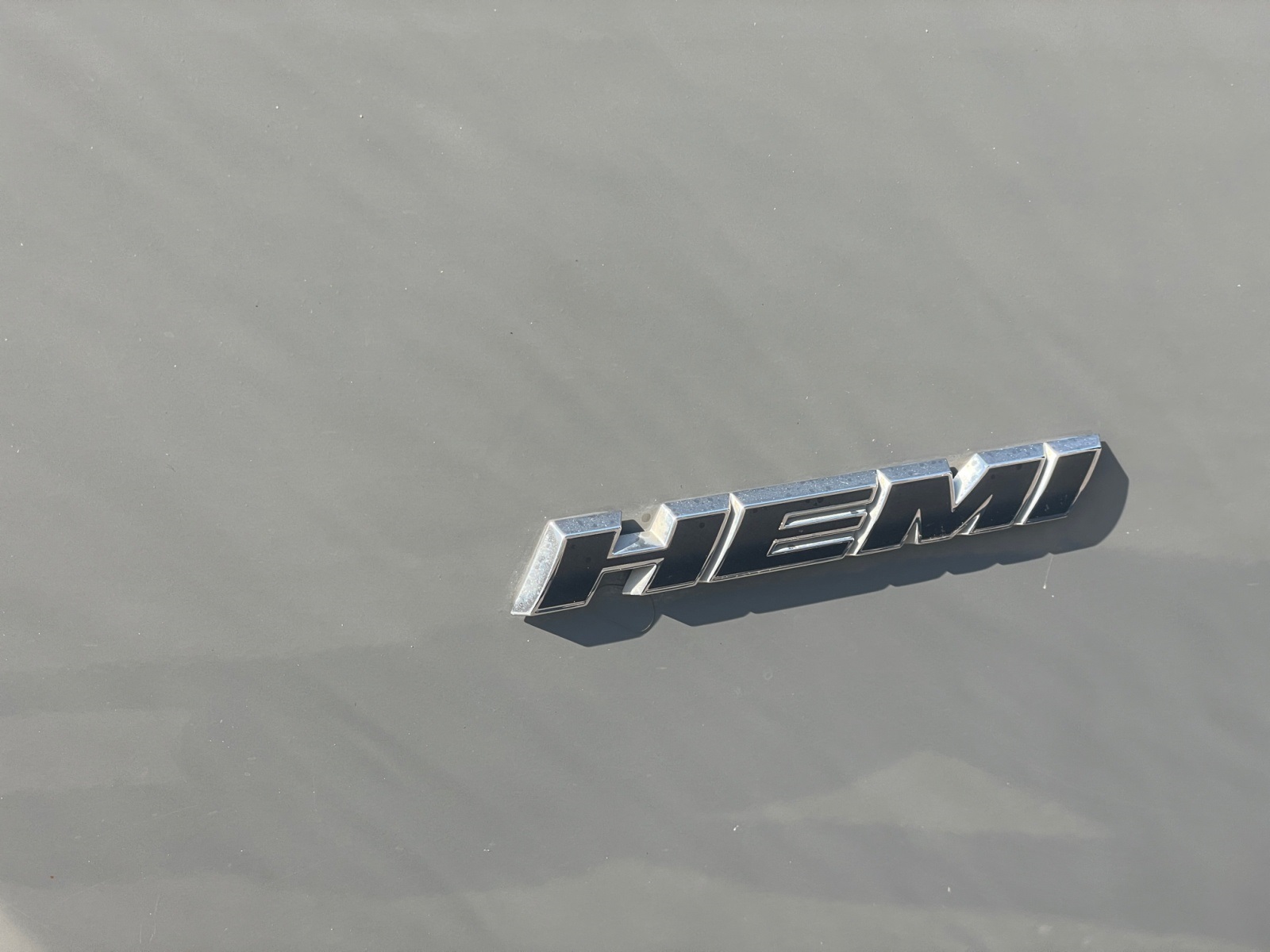 Sold 2018 Dodge Challenger R/T in Santa Ana