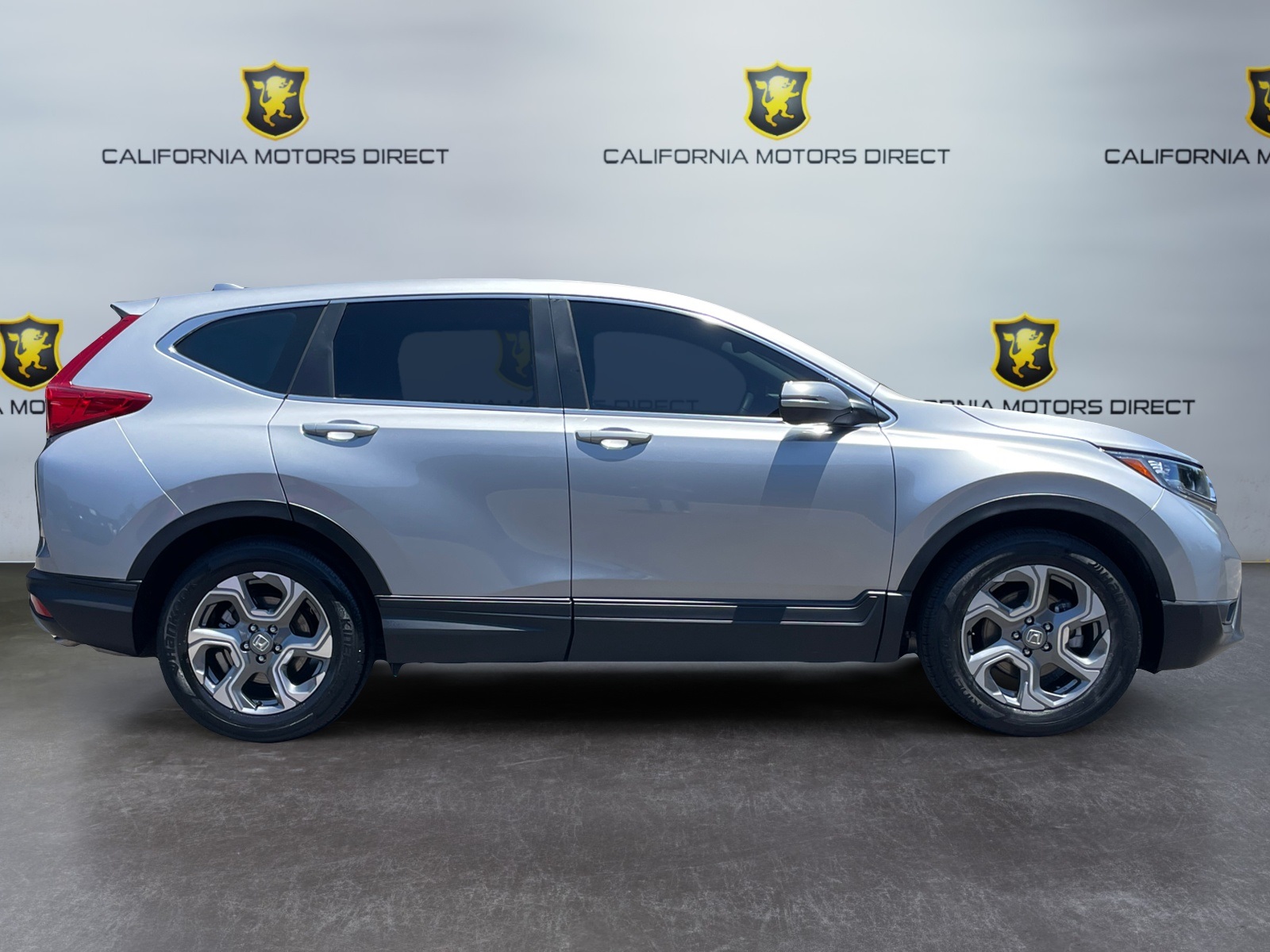 Sold 2019 Honda CR-V EX in Santa Ana