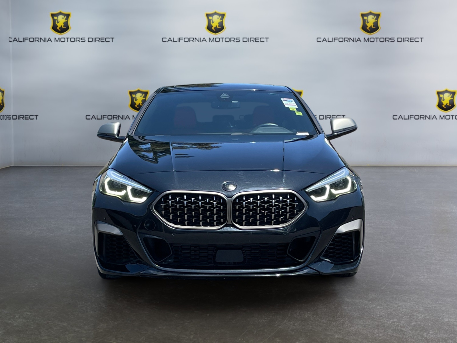 2021 Bmw M235i M235i xDrive GC photo 2