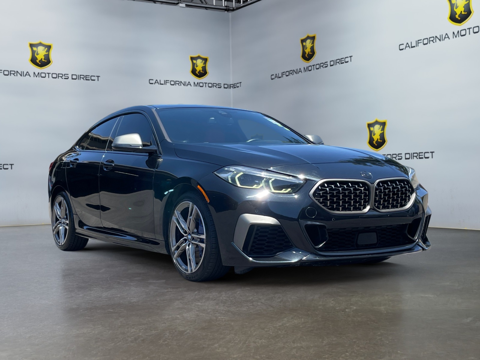 2021 Bmw M235i M235i xDrive GC photo 3