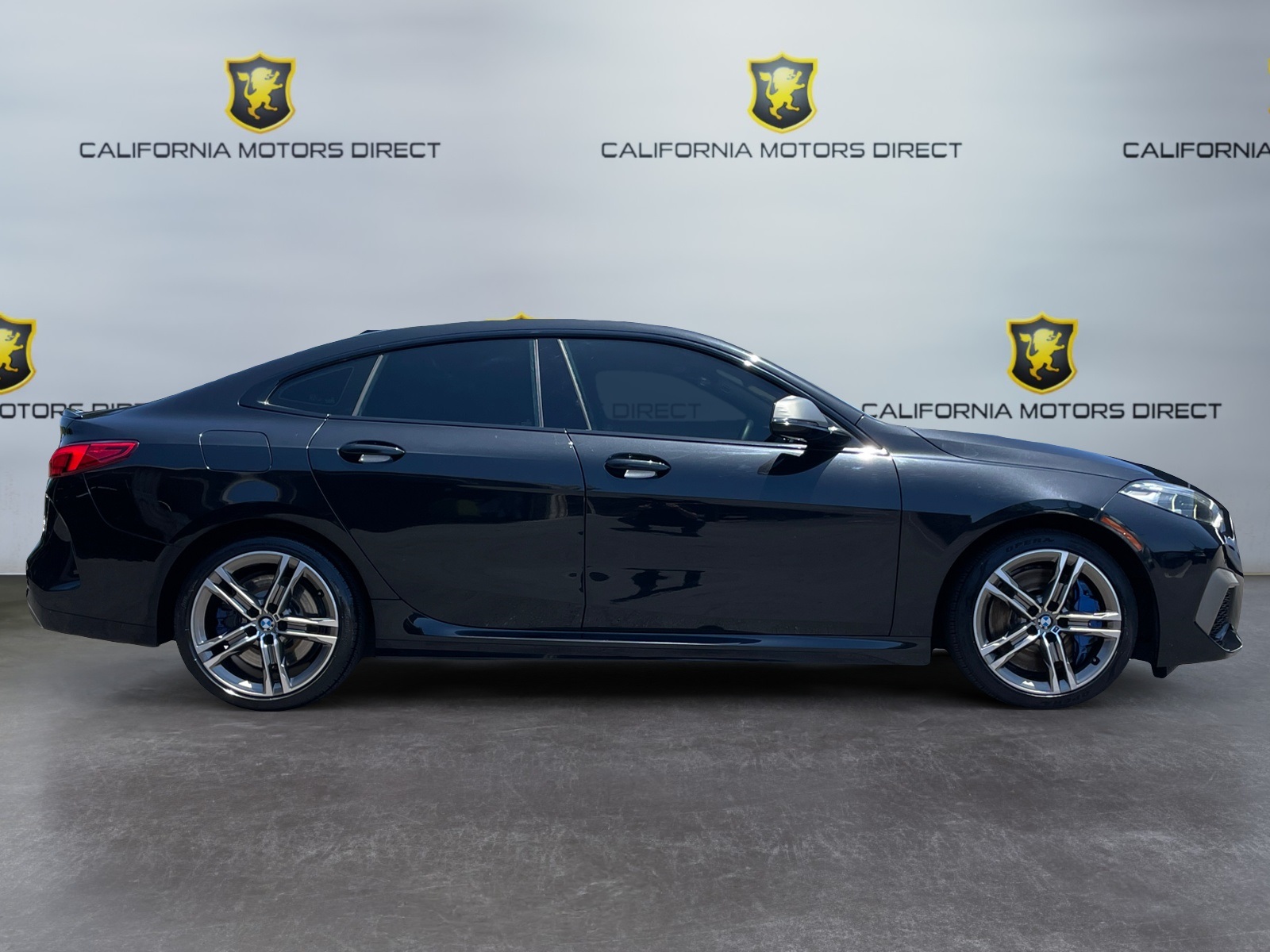 2021 Bmw M235i M235i xDrive GC photo 4