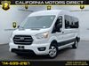 2020 Ford Transit Passenger Wagon XLT