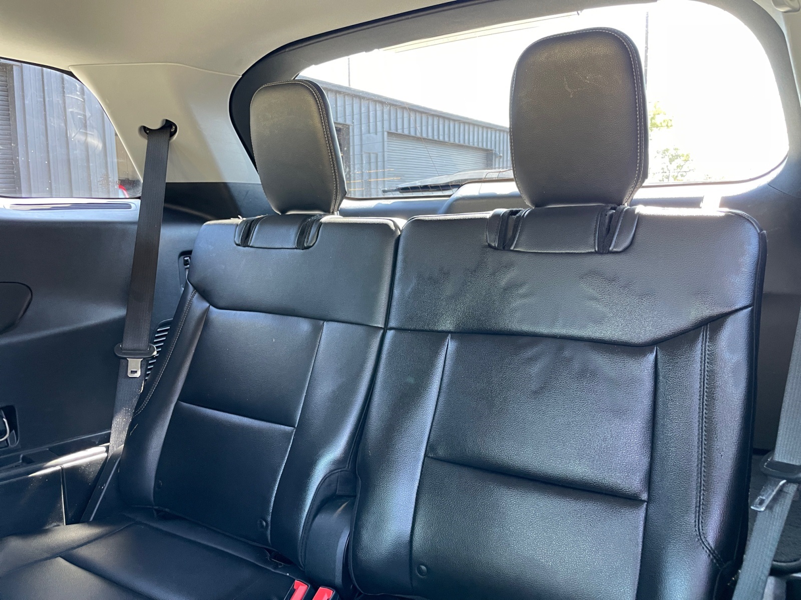 Sold 2020 Ford Explorer XLT in Santa Ana