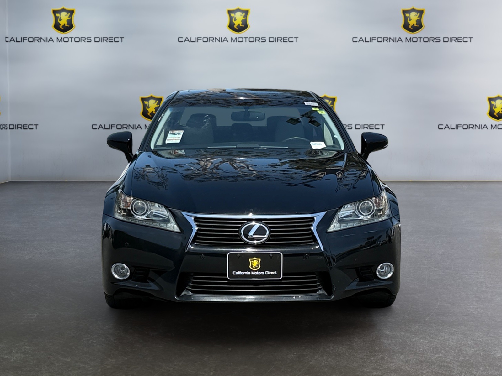 Sold 2013 Lexus GS 350 350 in Santa Ana