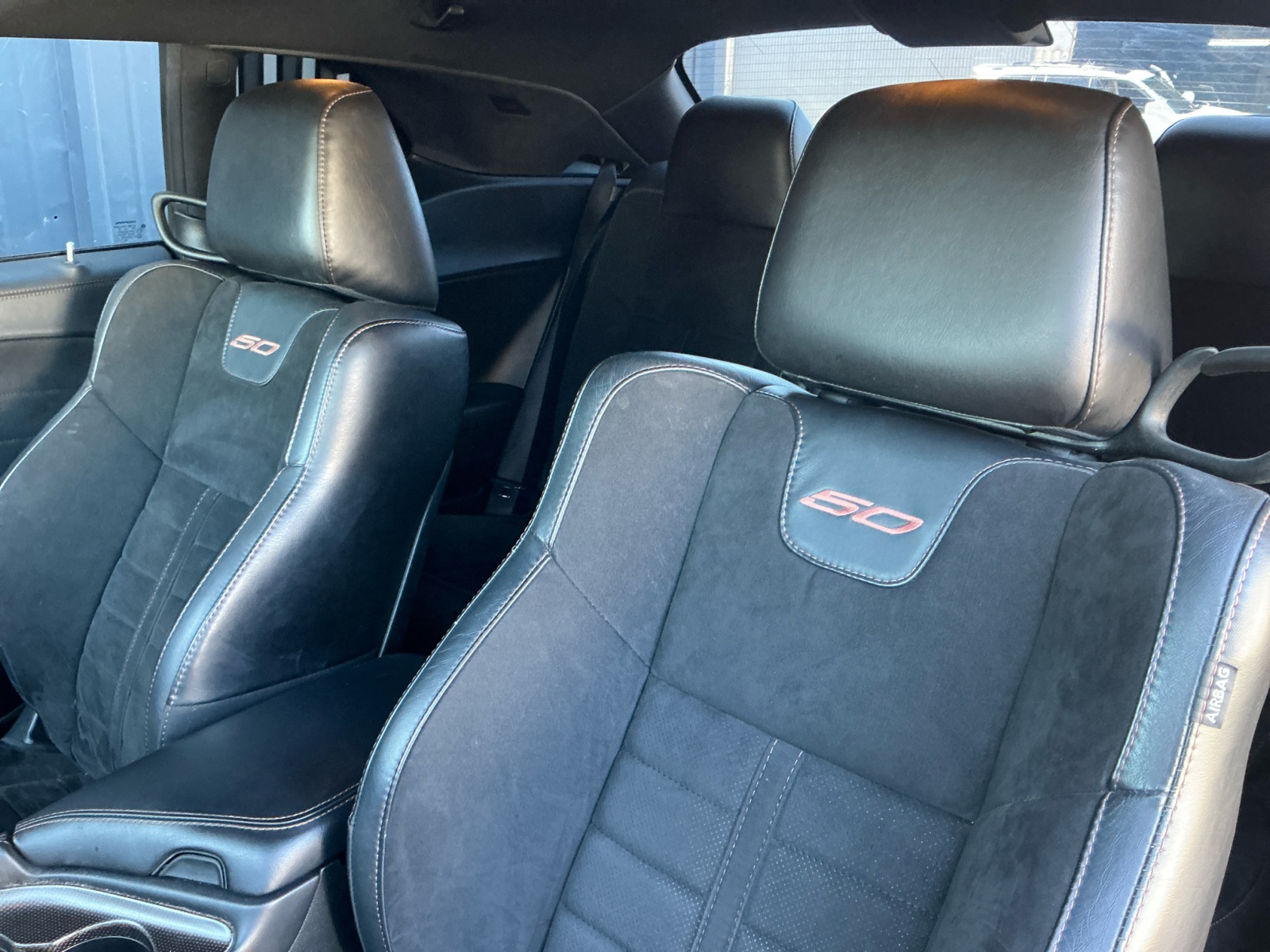 Sold 2020 Dodge Challenger R/T in Santa Ana