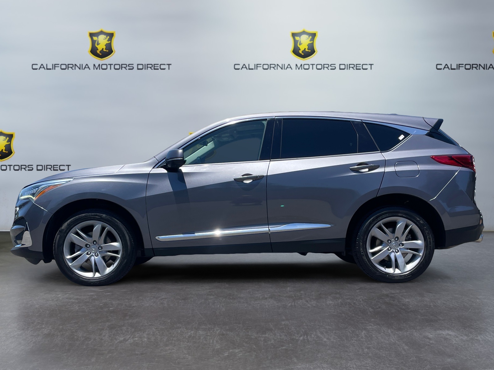 わあページ Sold 2019 Acura RDX Advance Package SH-AWD in Santa Ana