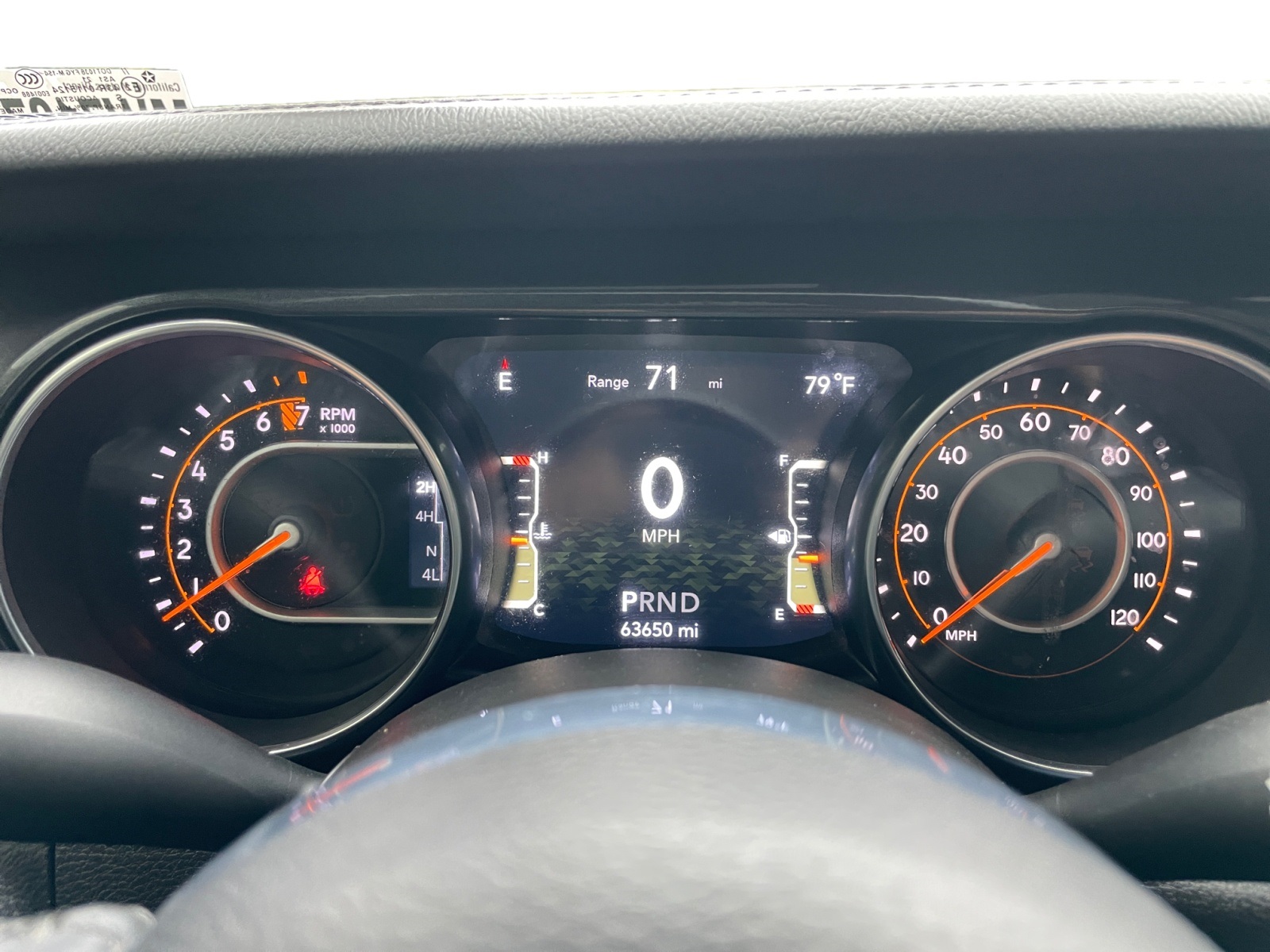 2021 Jeep Wrangler Unlimited Sahara Altitude - Photo 13