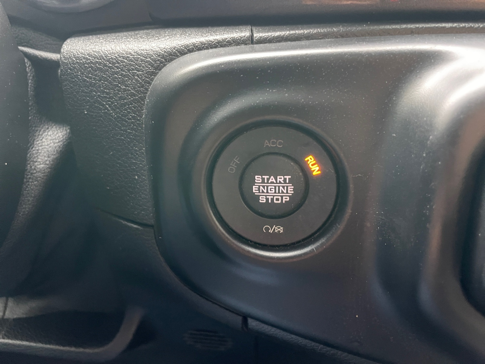 2021 Jeep Wrangler Unlimited Sahara Altitude - Photo 20
