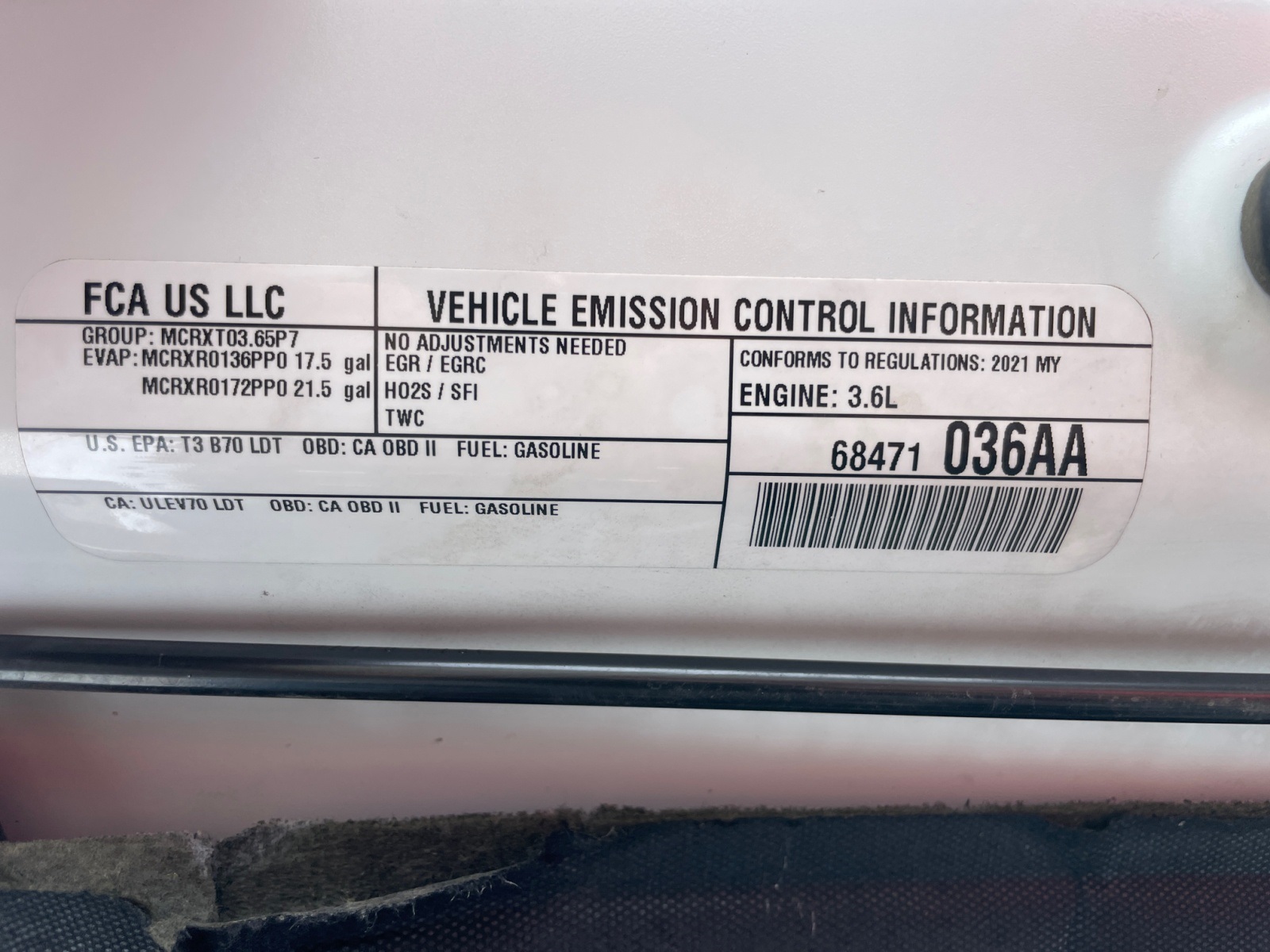 2021 Jeep Wrangler Unlimited Sahara Altitude - Photo 27