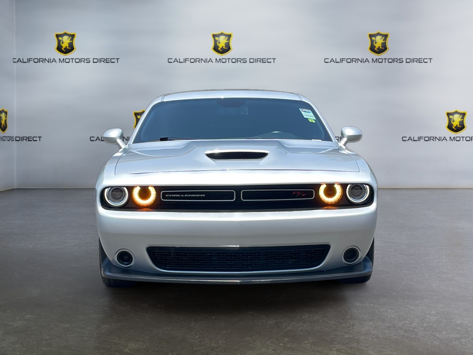 2023 Dodge Challenger R/T photo 2