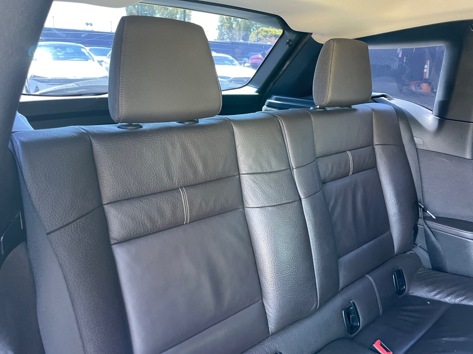 Sold 2015 BMW i3 TERA WORLD with Range Extender in Santa Ana